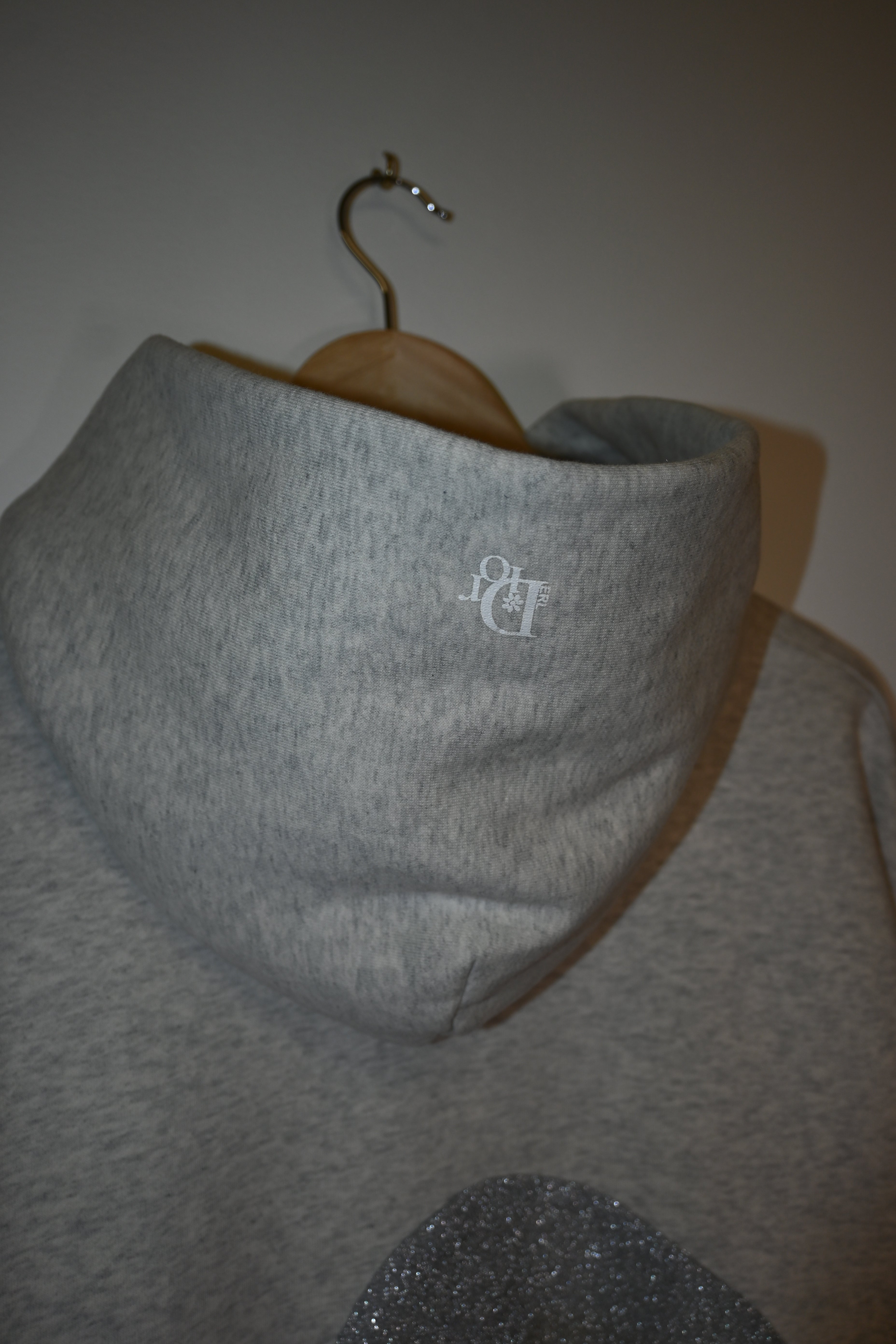 Dior x ERL Hoodie (Runaway Piece)