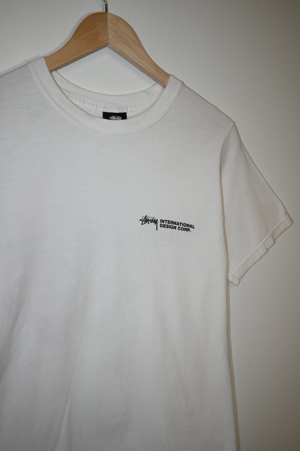 Stussy Tribe Tee