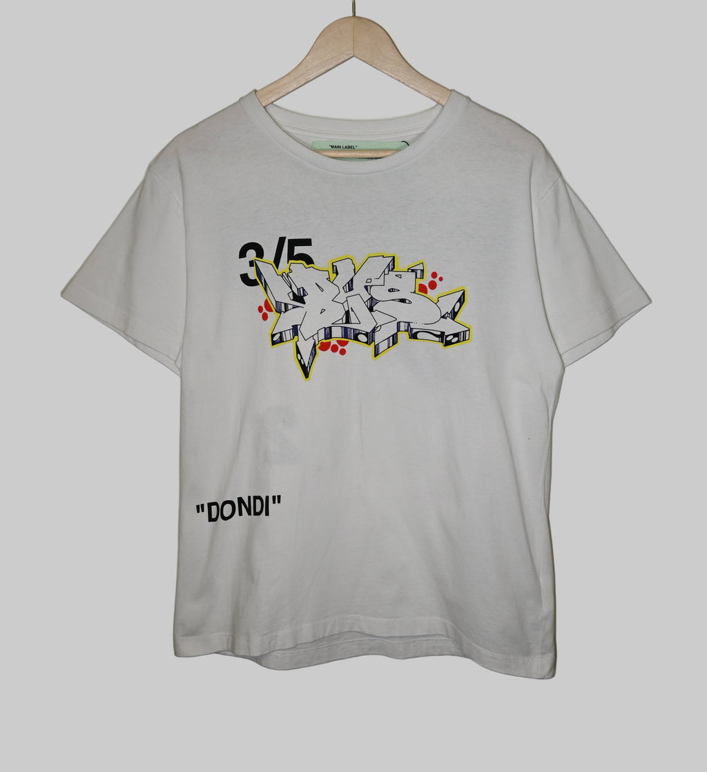 Offwhite Dondi Tee