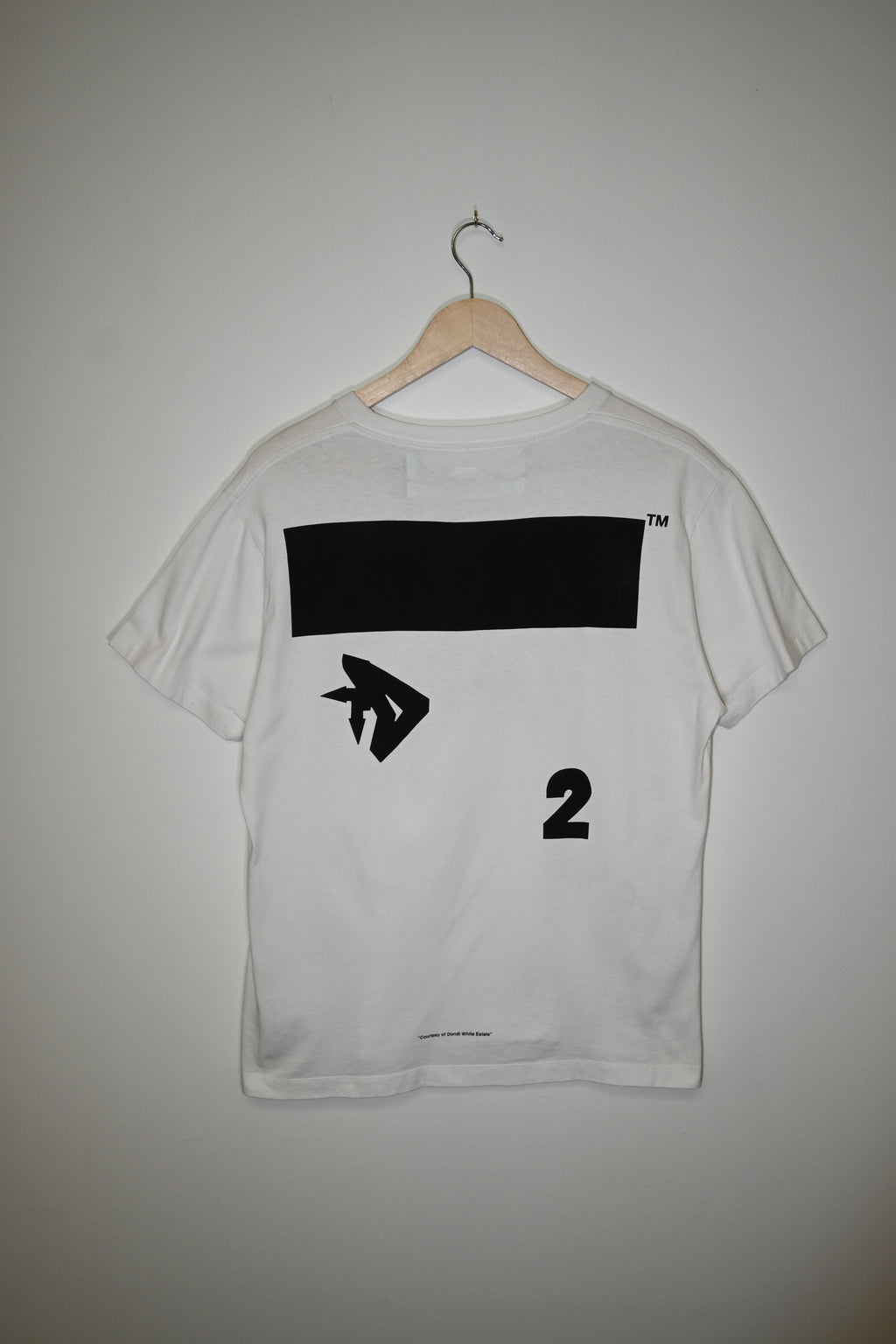 Offwhite Dondi Tee