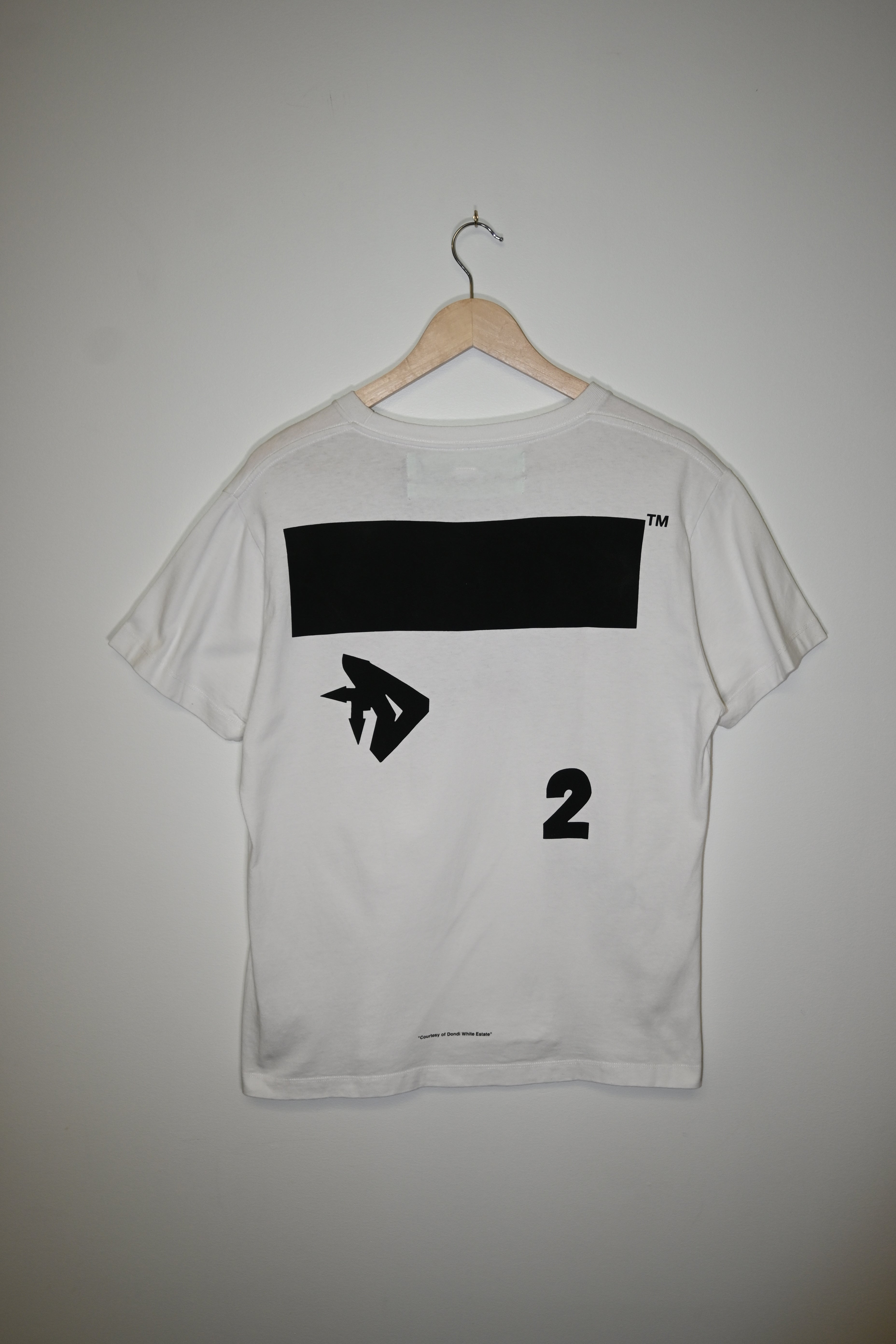 Offwhite Dondi Tee