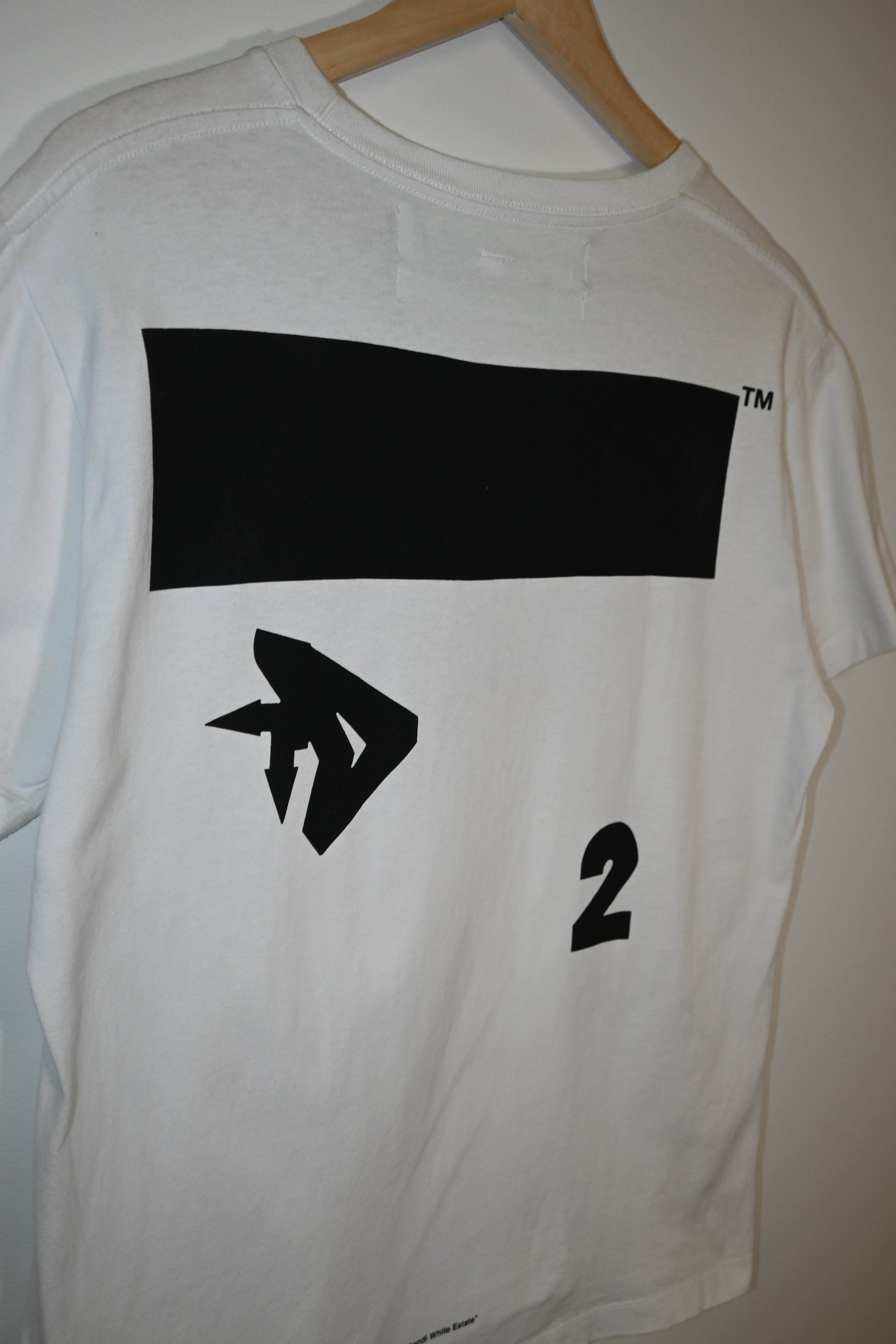 Offwhite Dondi Tee
