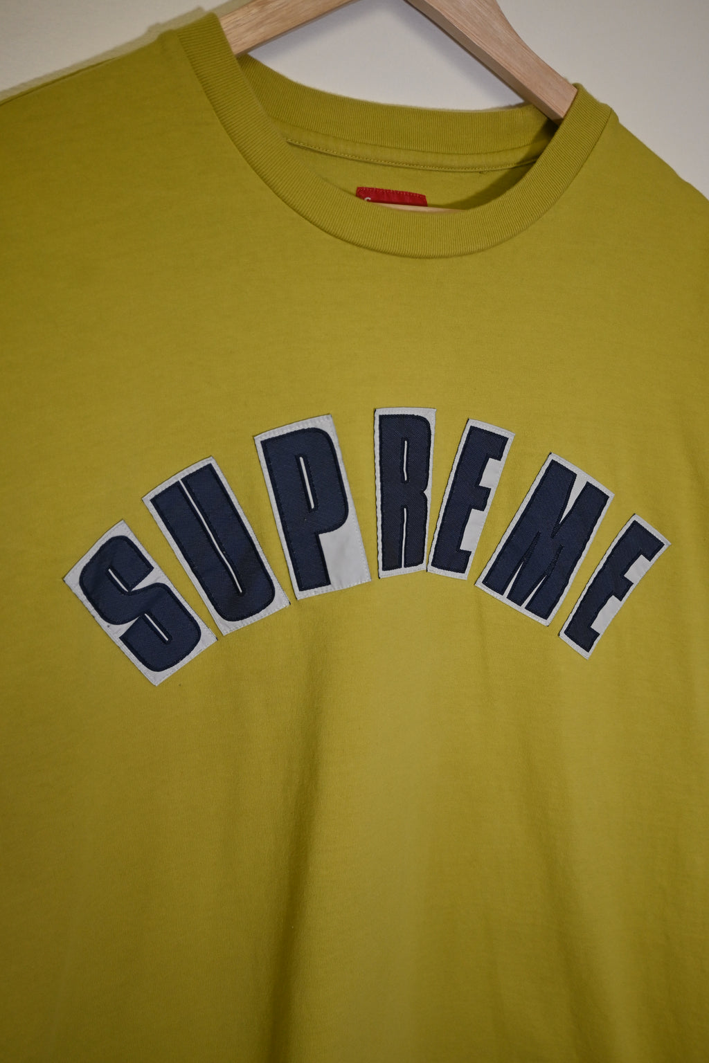 Supreme Arc Tee
