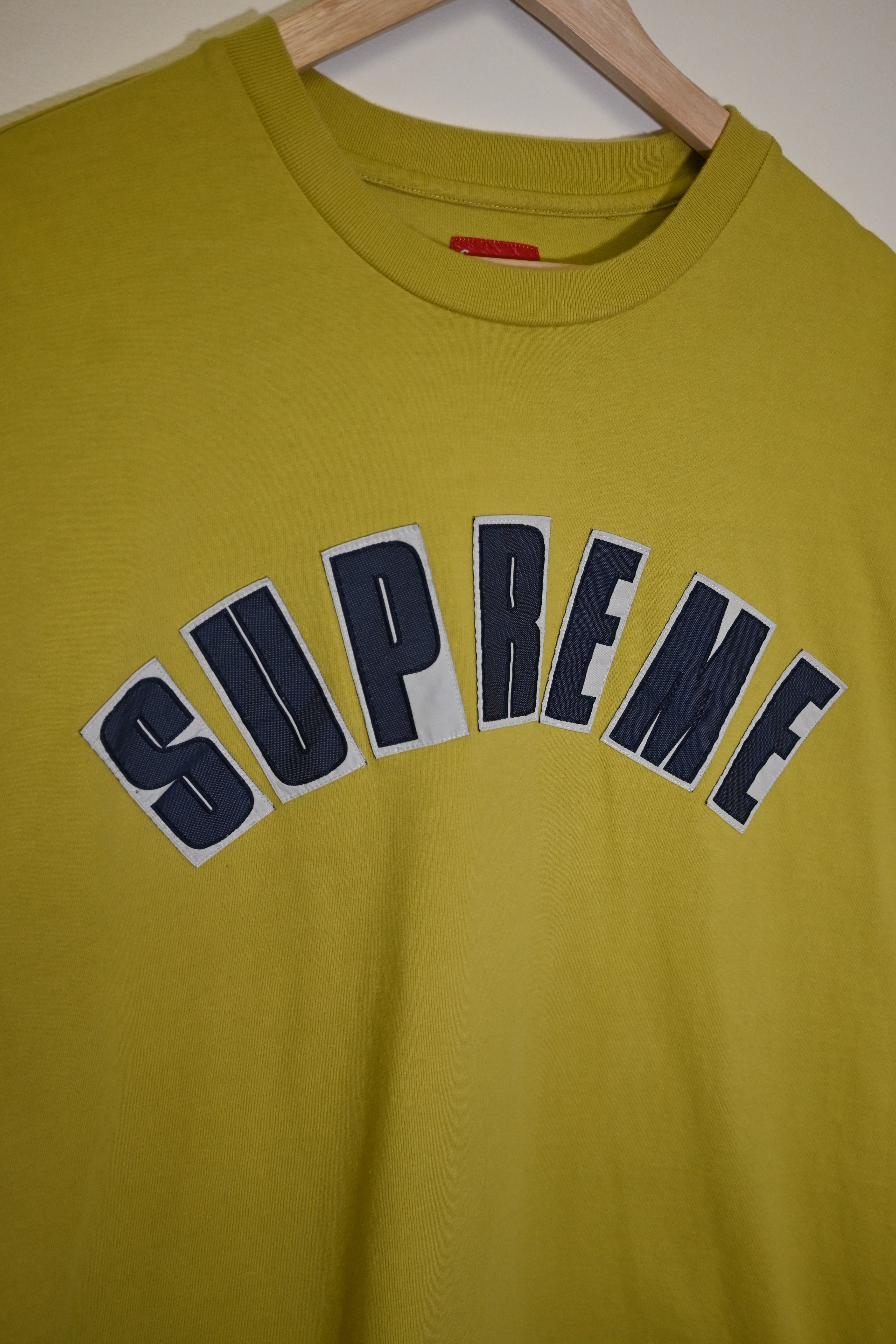 Supreme Arc Tee