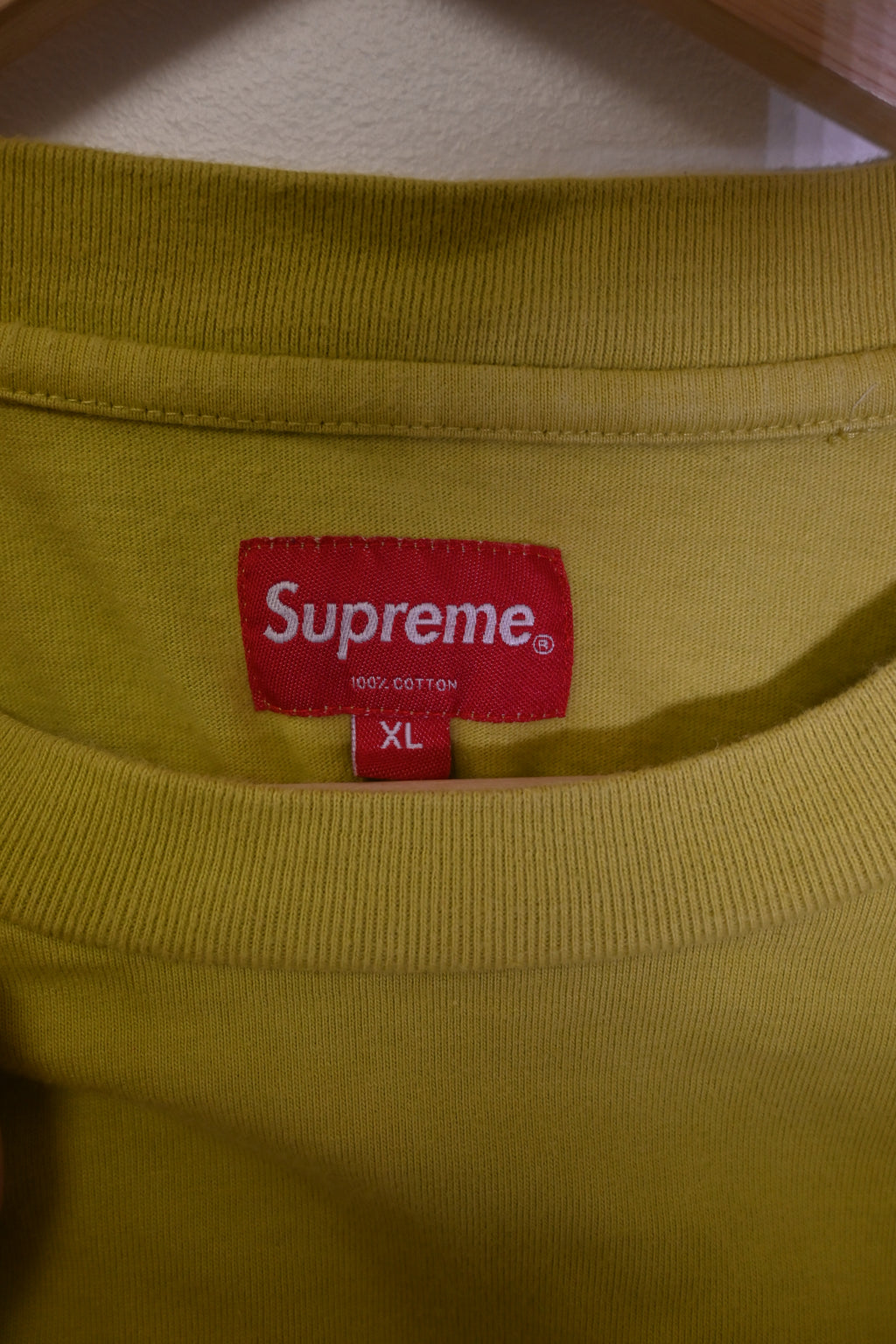 Supreme Arc Tee