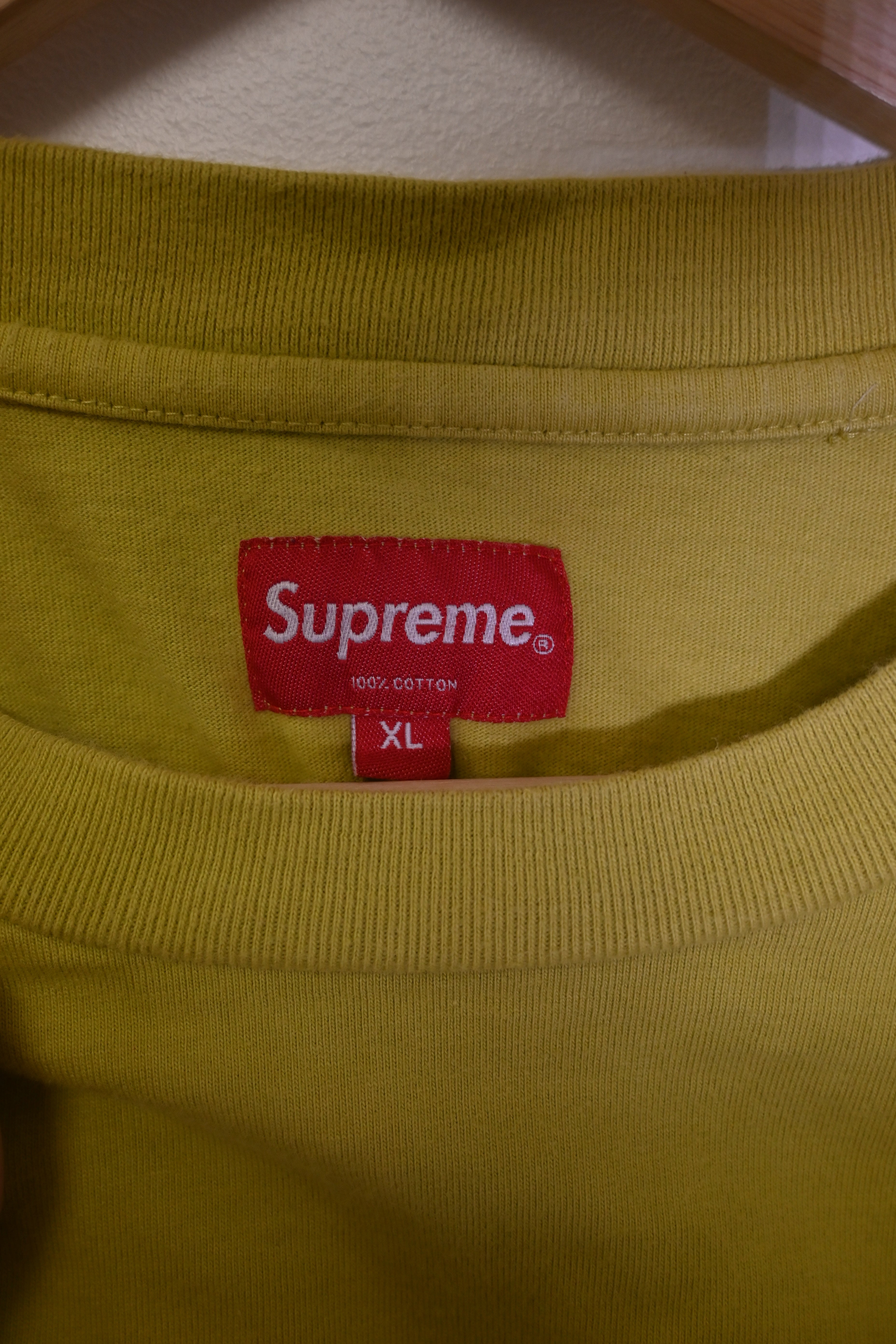 Supreme Arc Tee