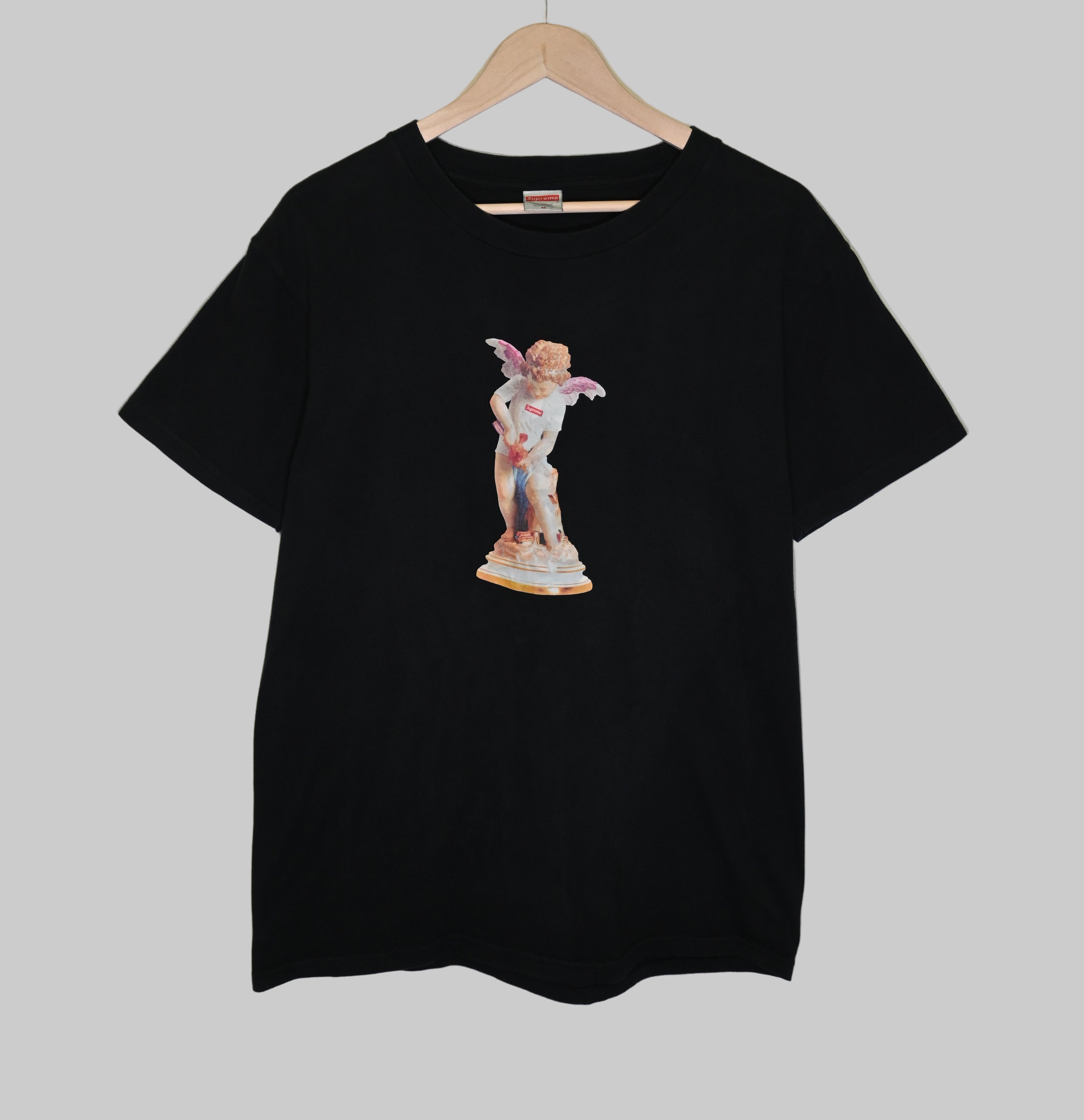 Supreme Cupid Tee