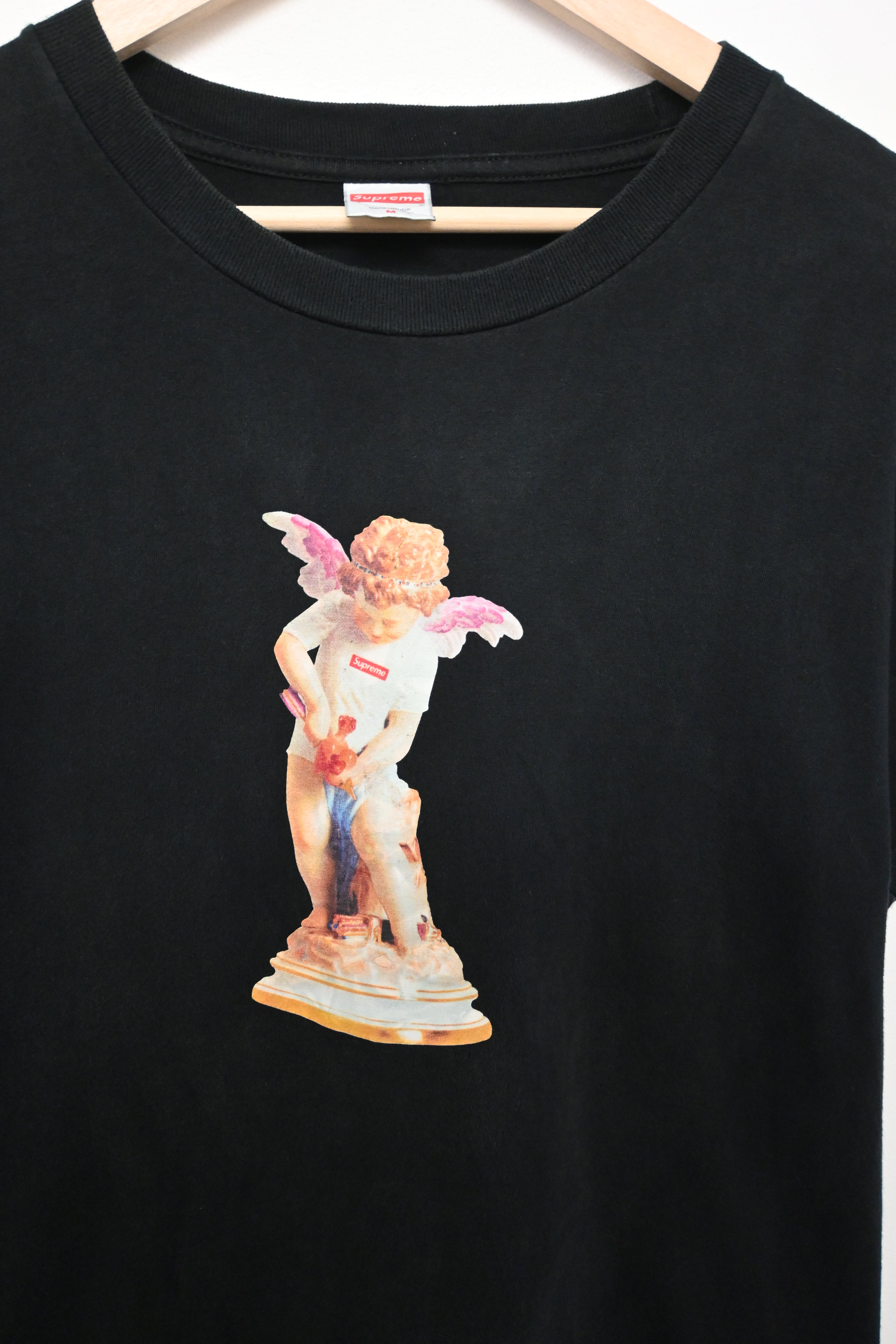Supreme Cupid Tee