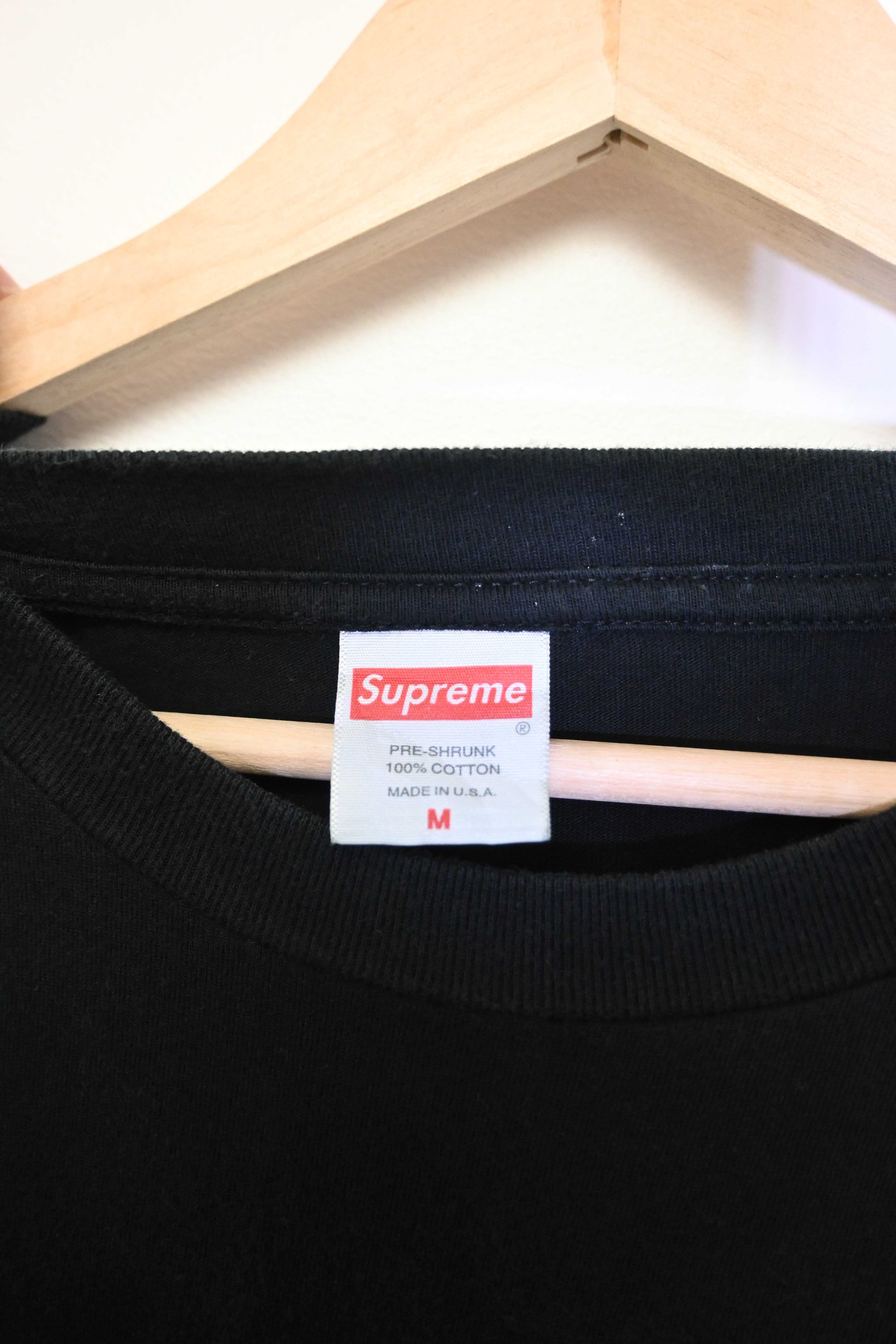 Supreme Cupid Tee
