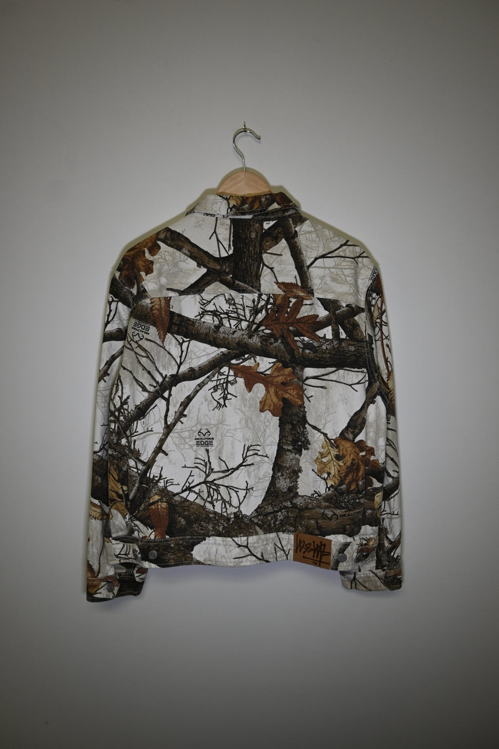 Stussy Real Tree Workwear