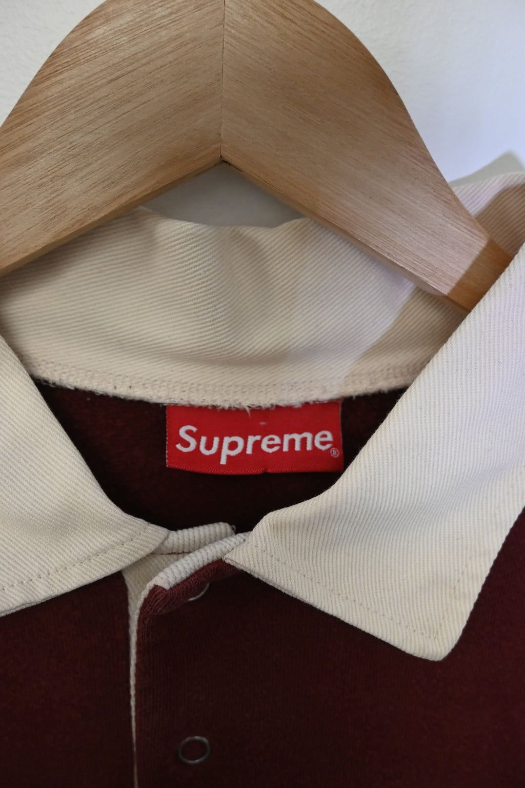 Supreme New York Longsleeve