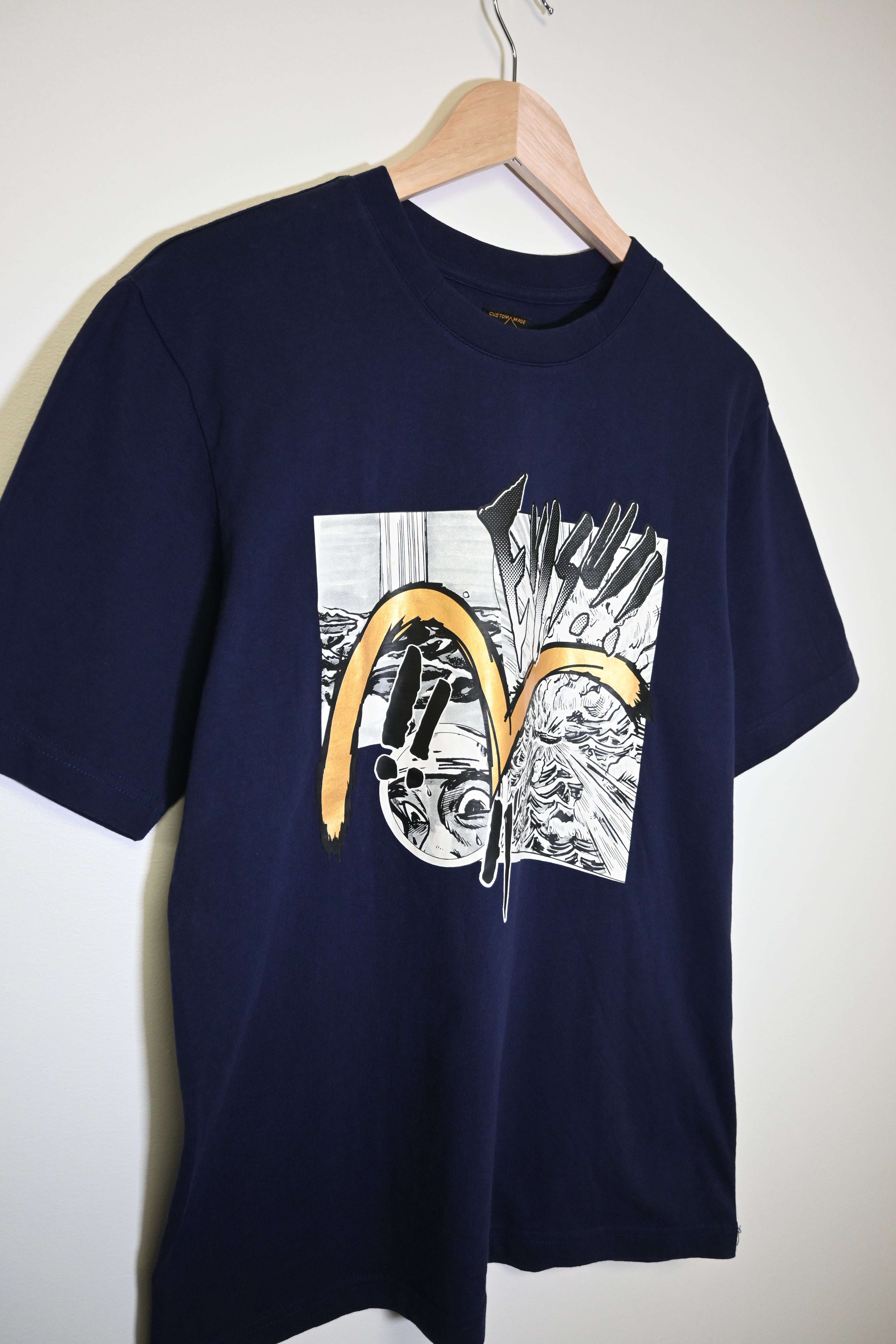Evisu Tee