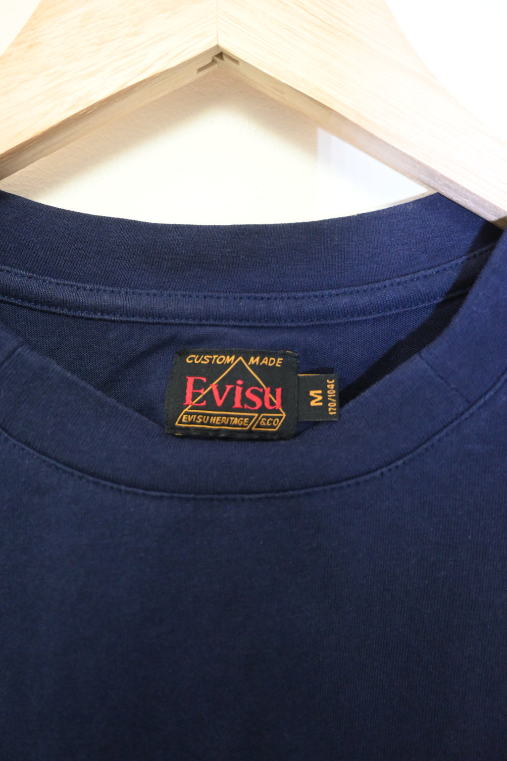Evisu Tee