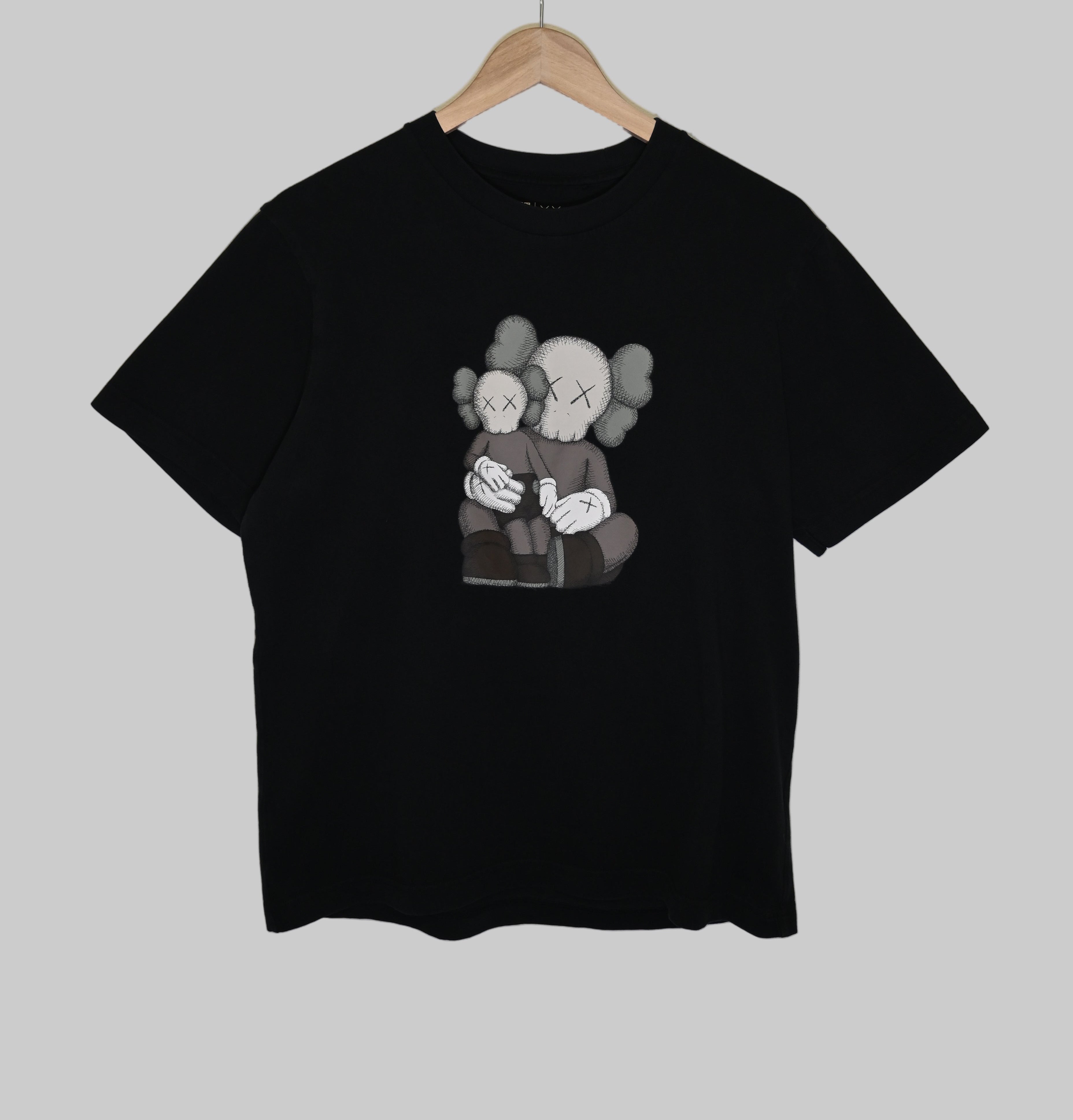 Kaws x Uniqlo Father and Son