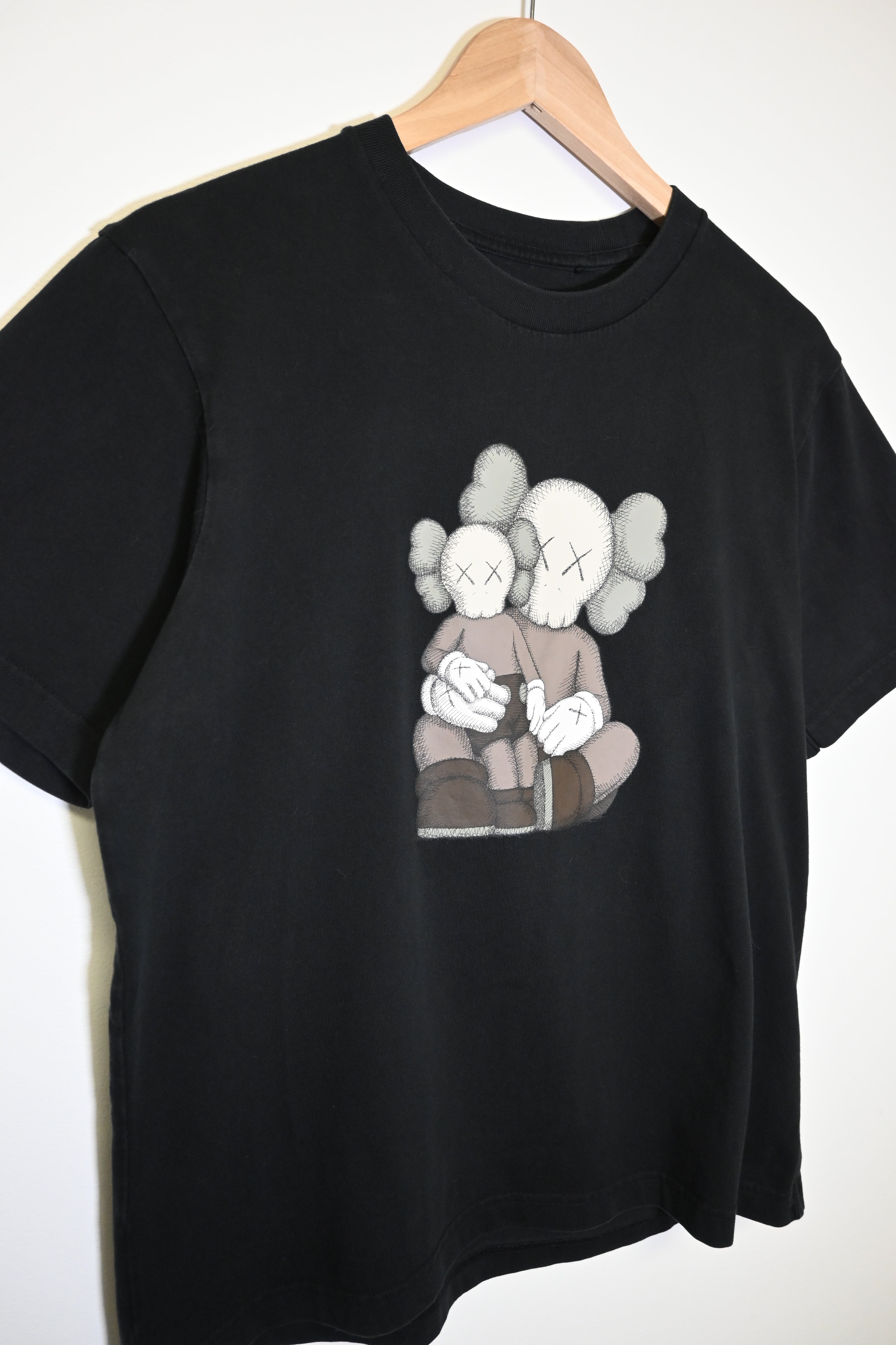 Kaws x Uniqlo Father and Son