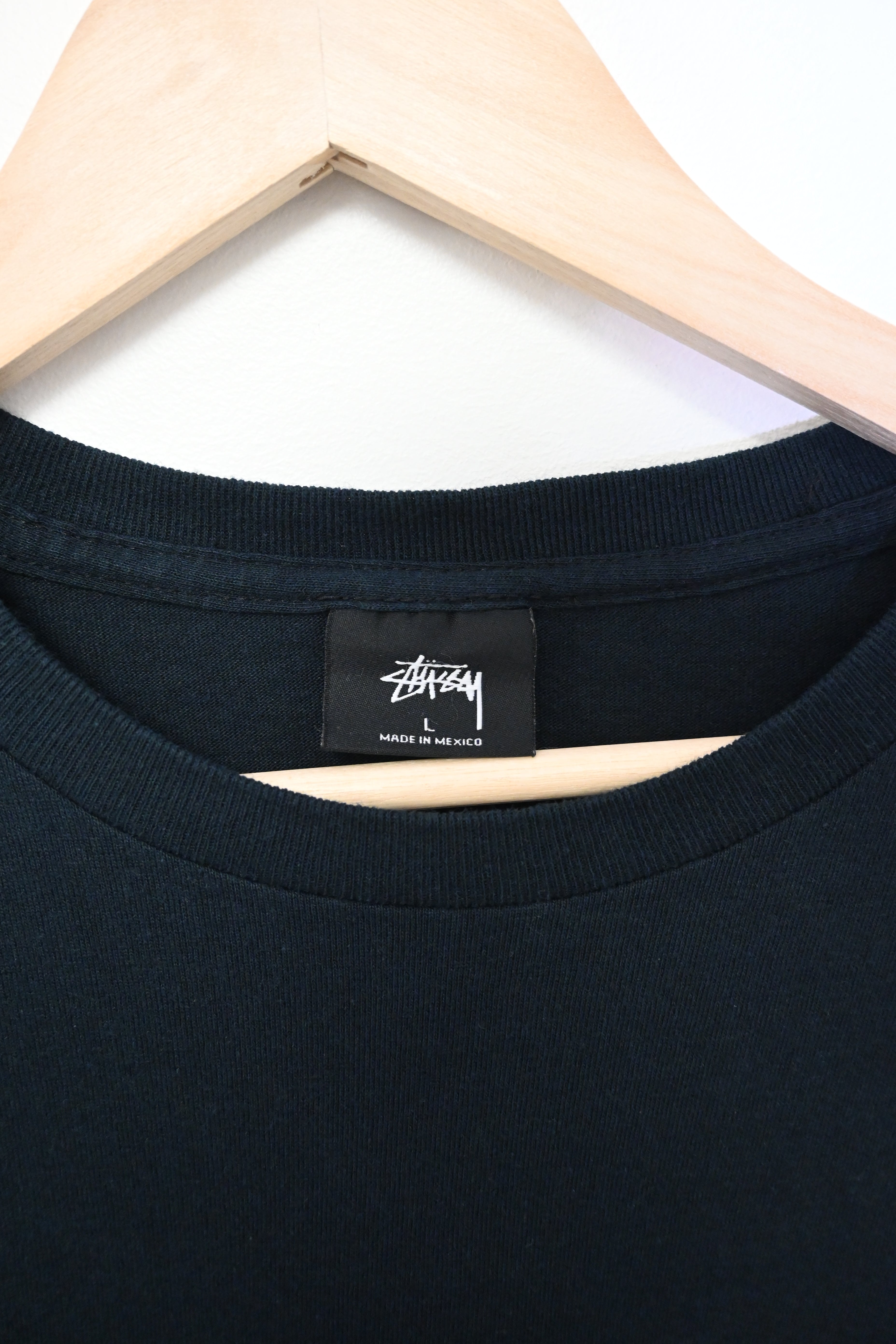 Stussy x Sophnet World Tour Tee