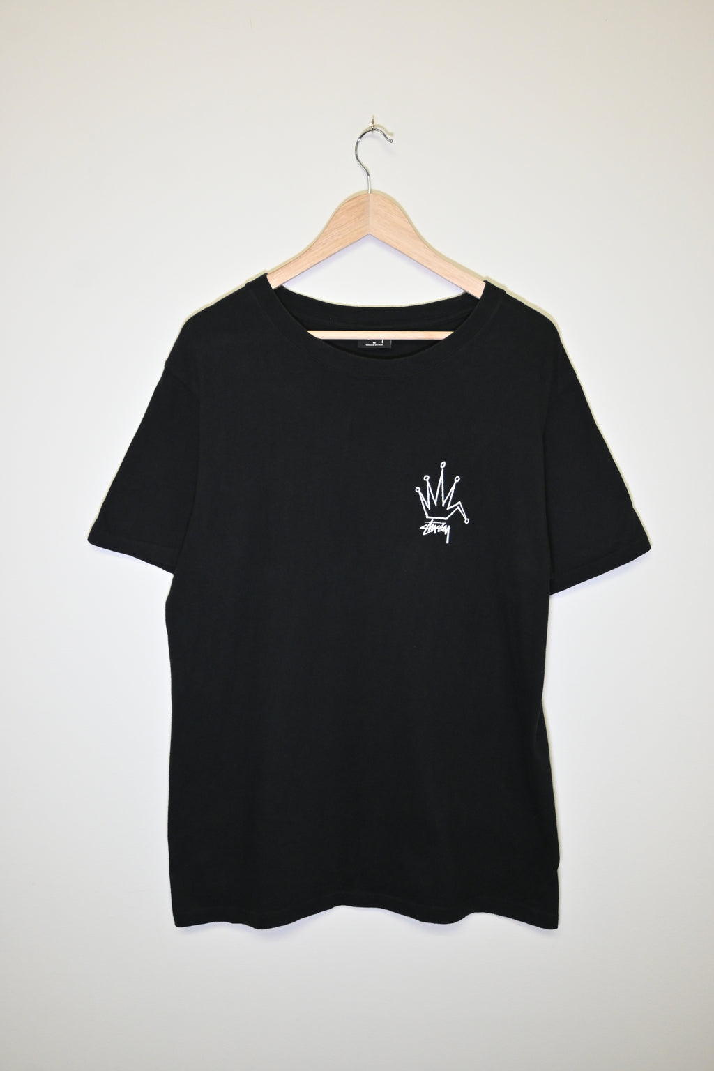 Stussy Crown Tee