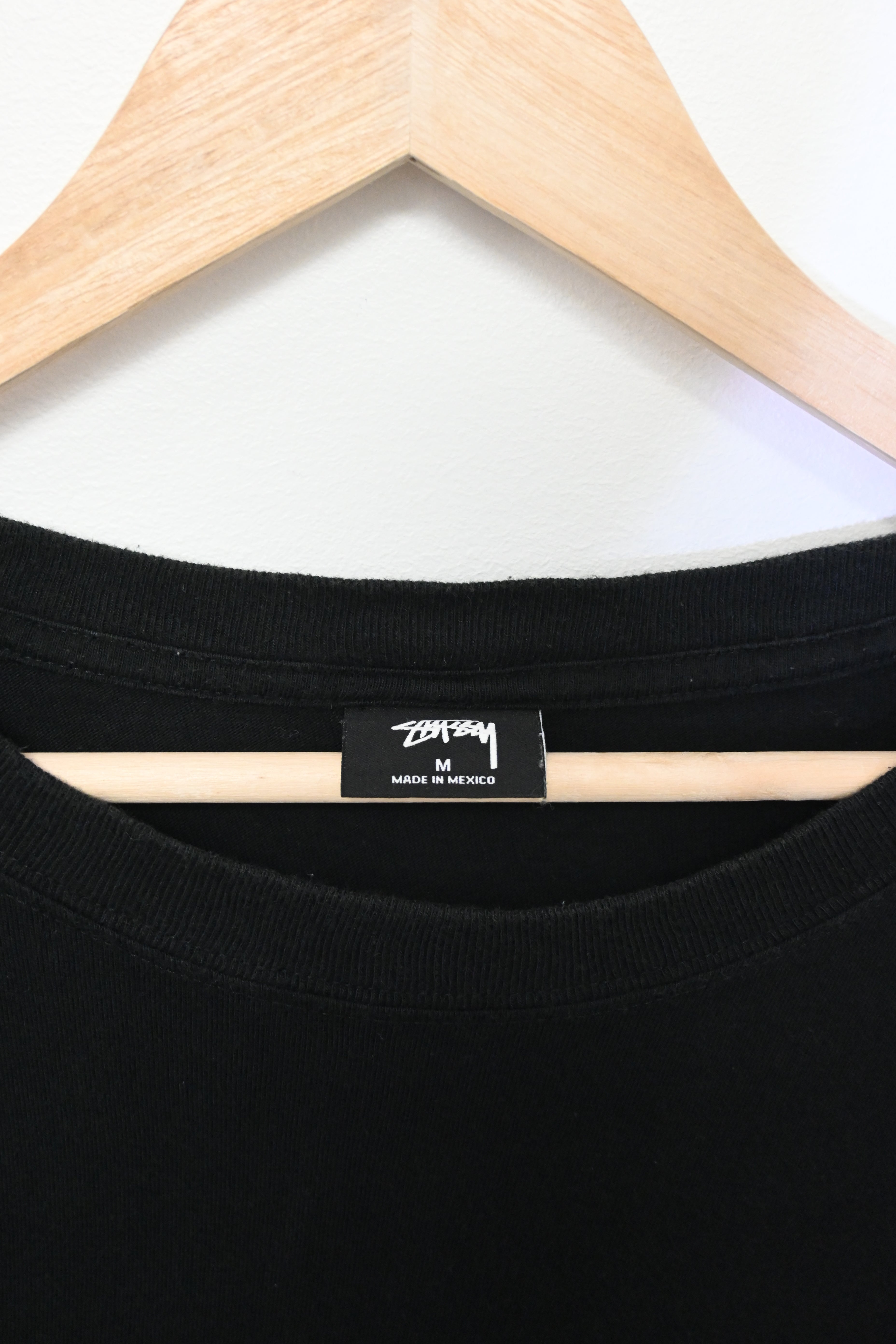 Stussy Crown Tee