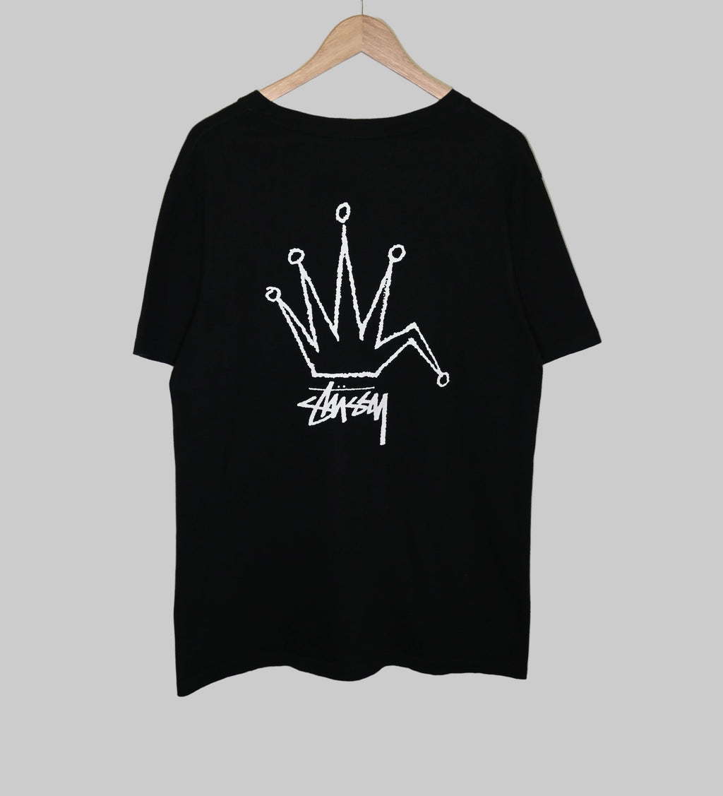 Stussy Crown Tee