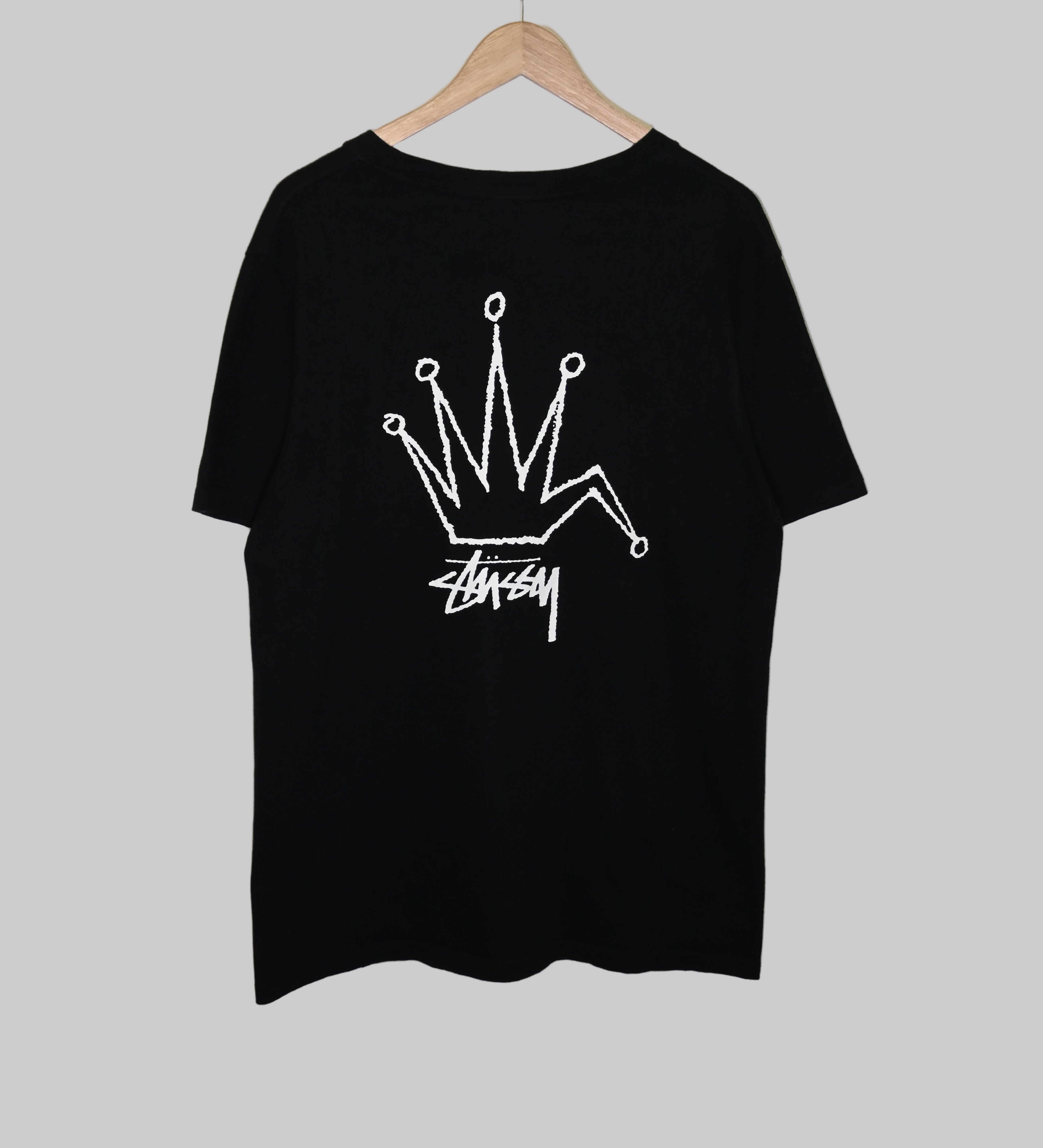 Stussy Crown Tee