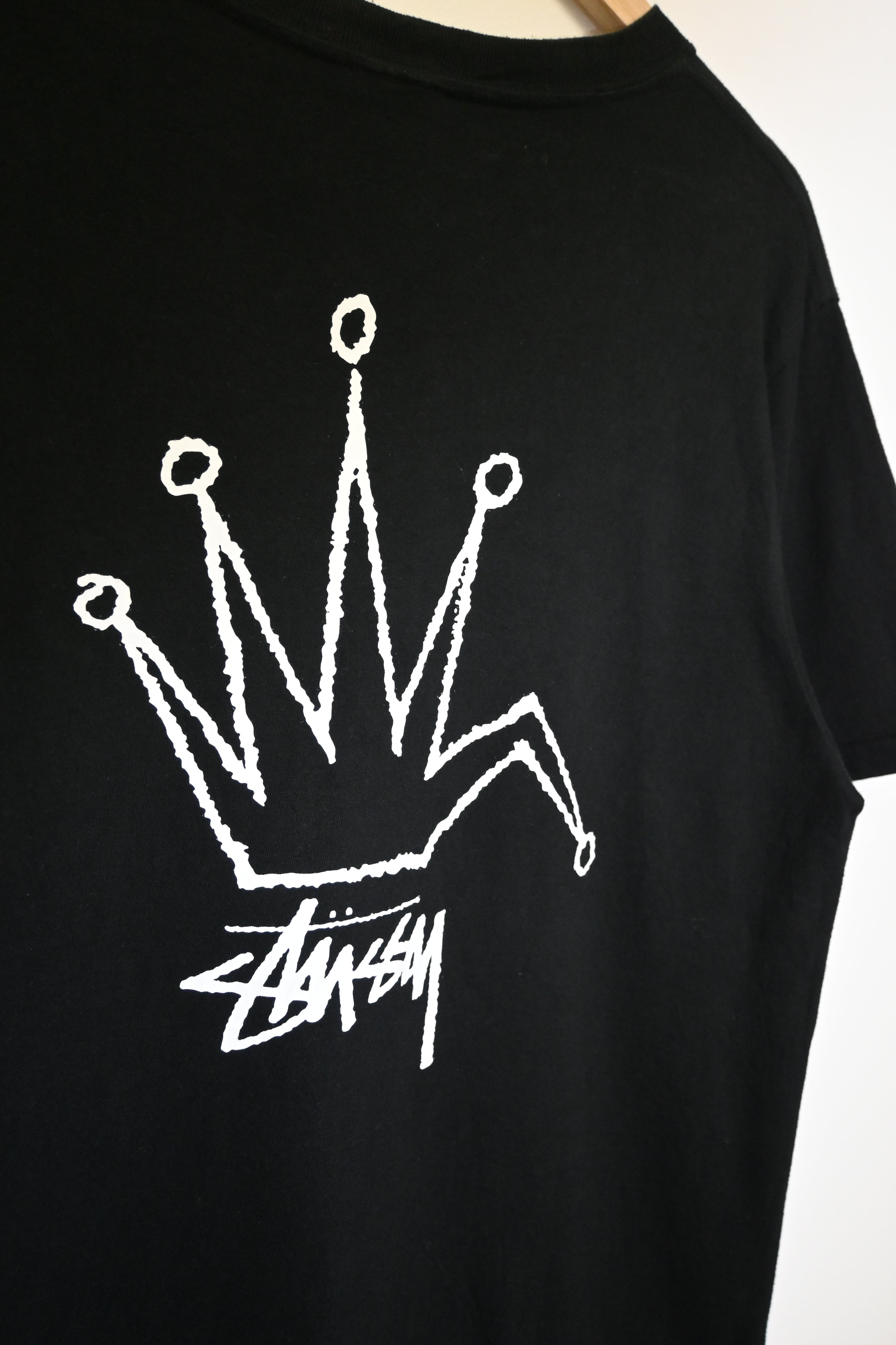 Stussy Crown Tee