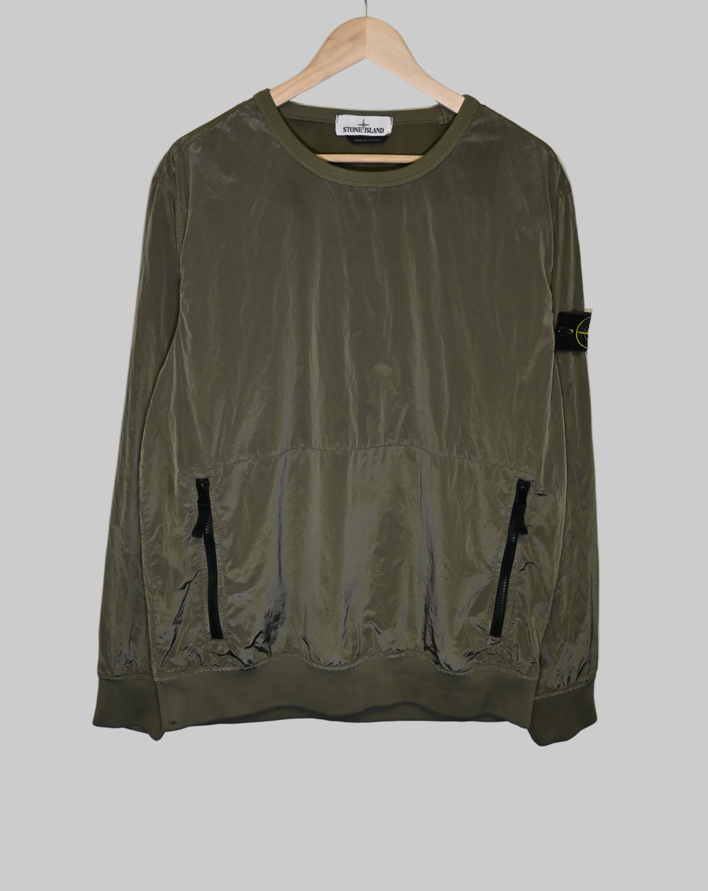 Stone Island Sweater