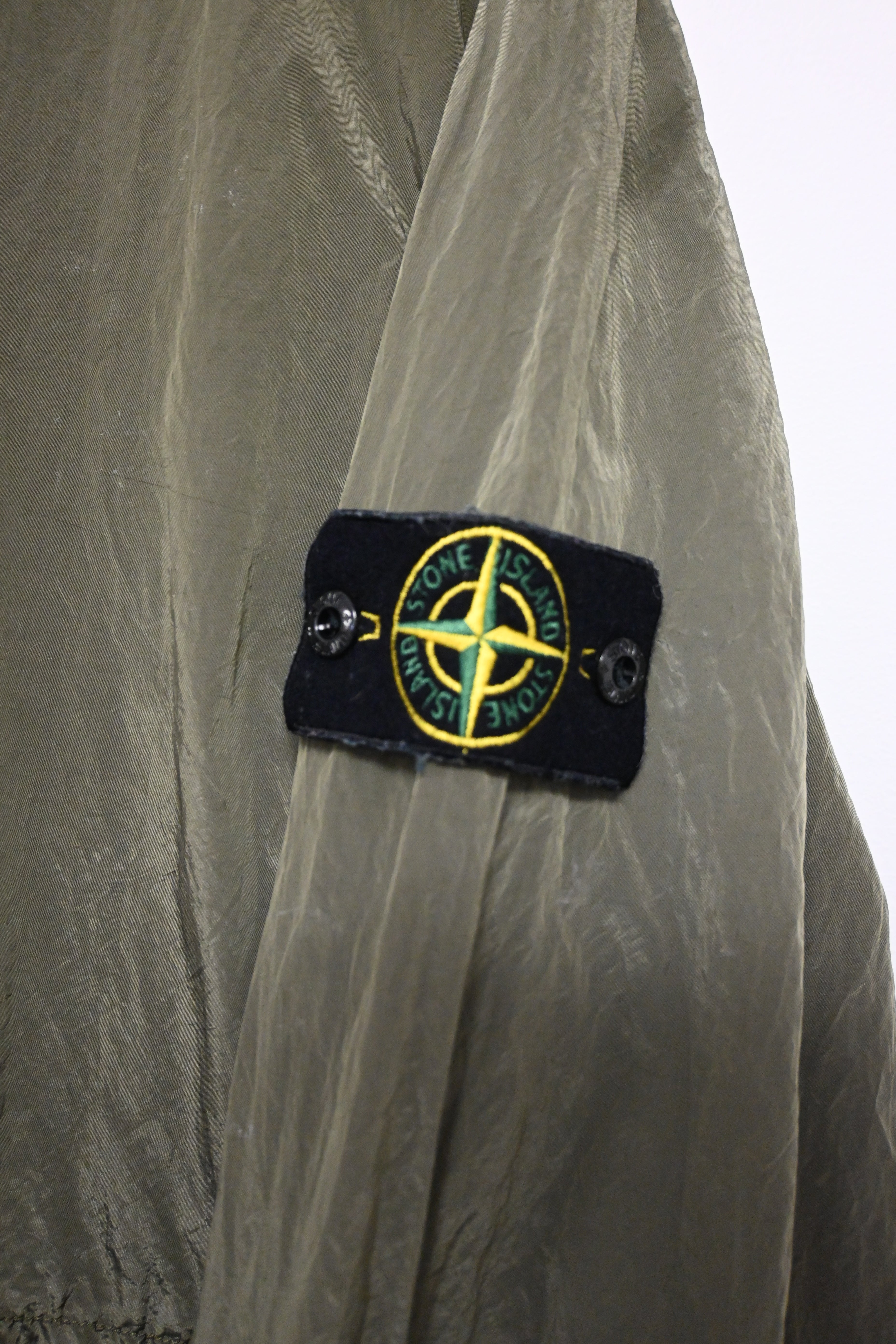 Stone Island Sweater