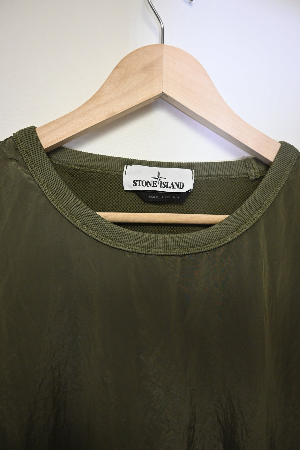 Stone Island Sweater