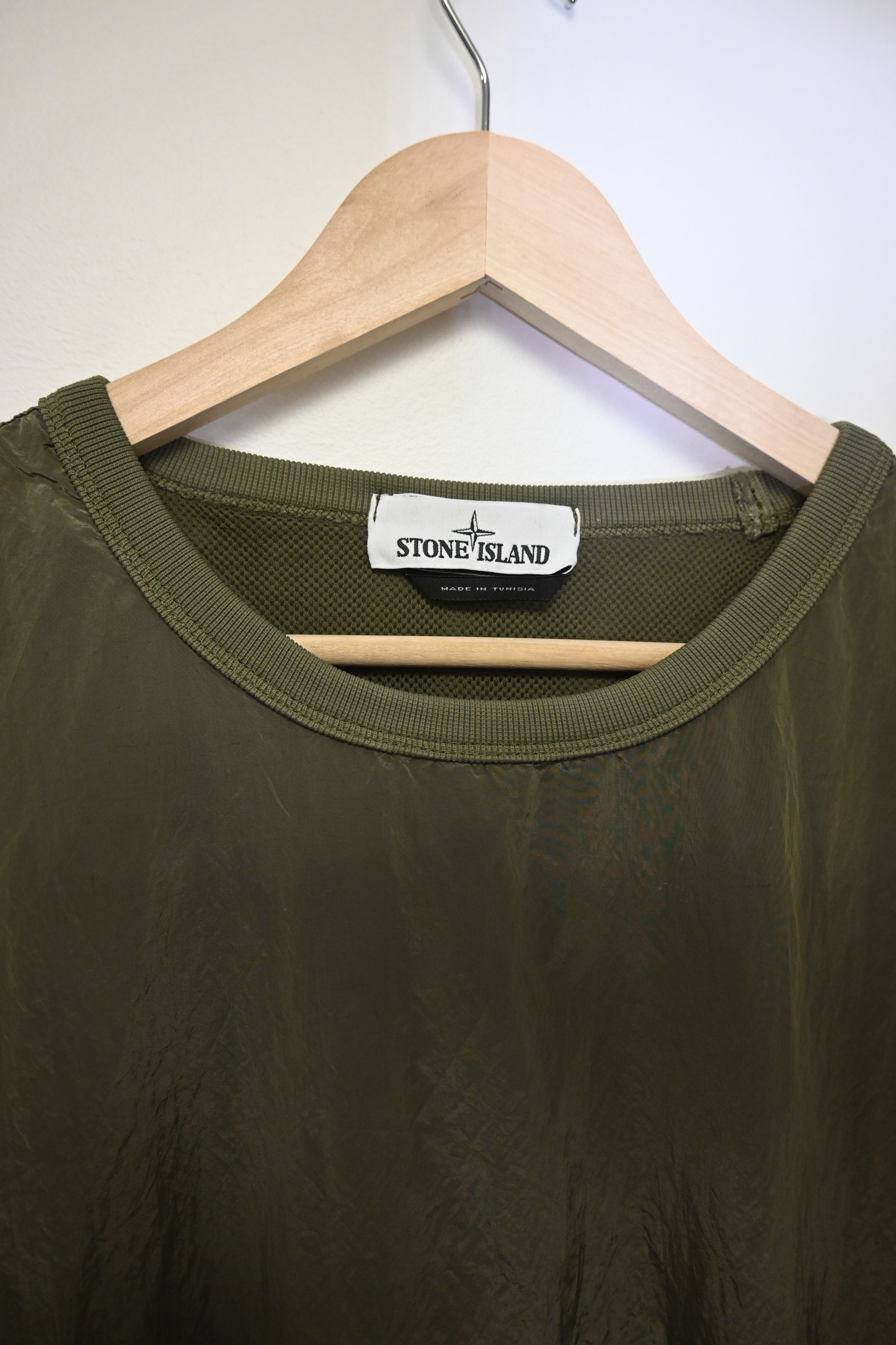 Stone Island Sweater