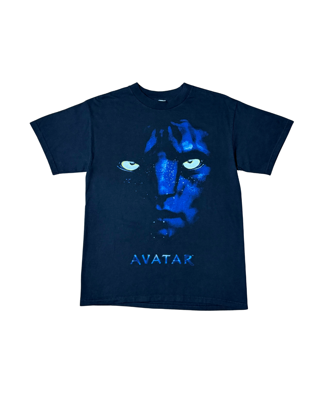 Vintage 2009 AVATAR Movie Tee