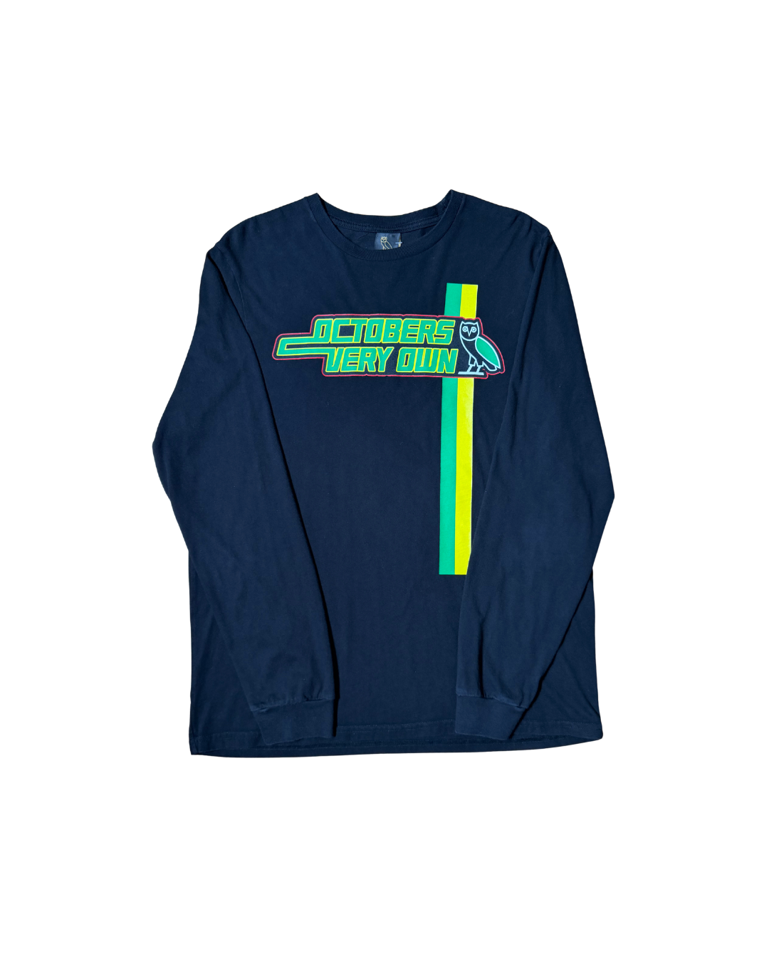 Octobers Very Own On Road Longsleeve