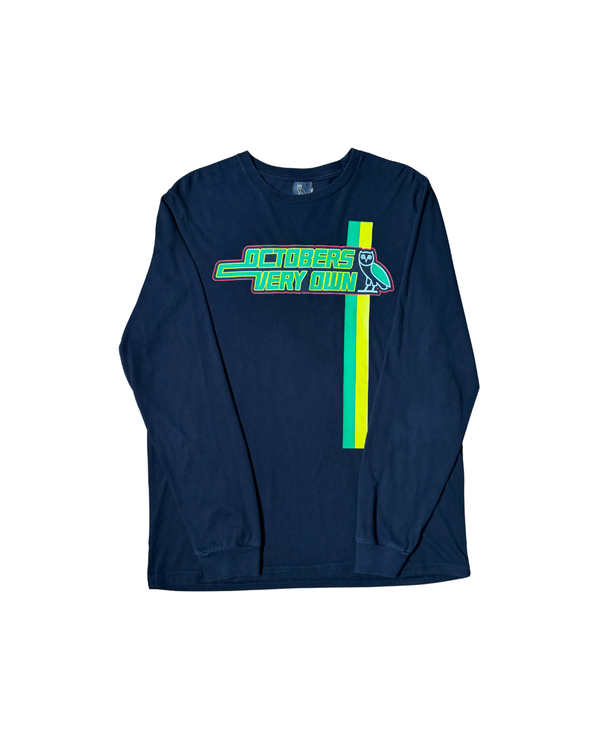 Octobers Very Own On Road Longsleeve