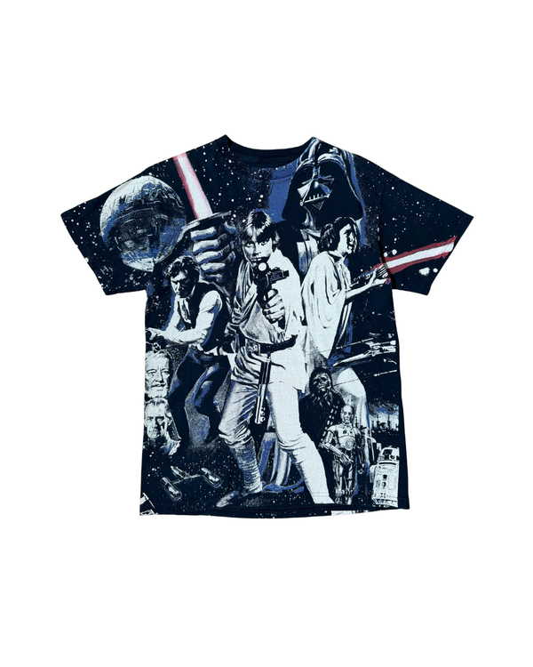 Vintage Star Wars AOP Tee