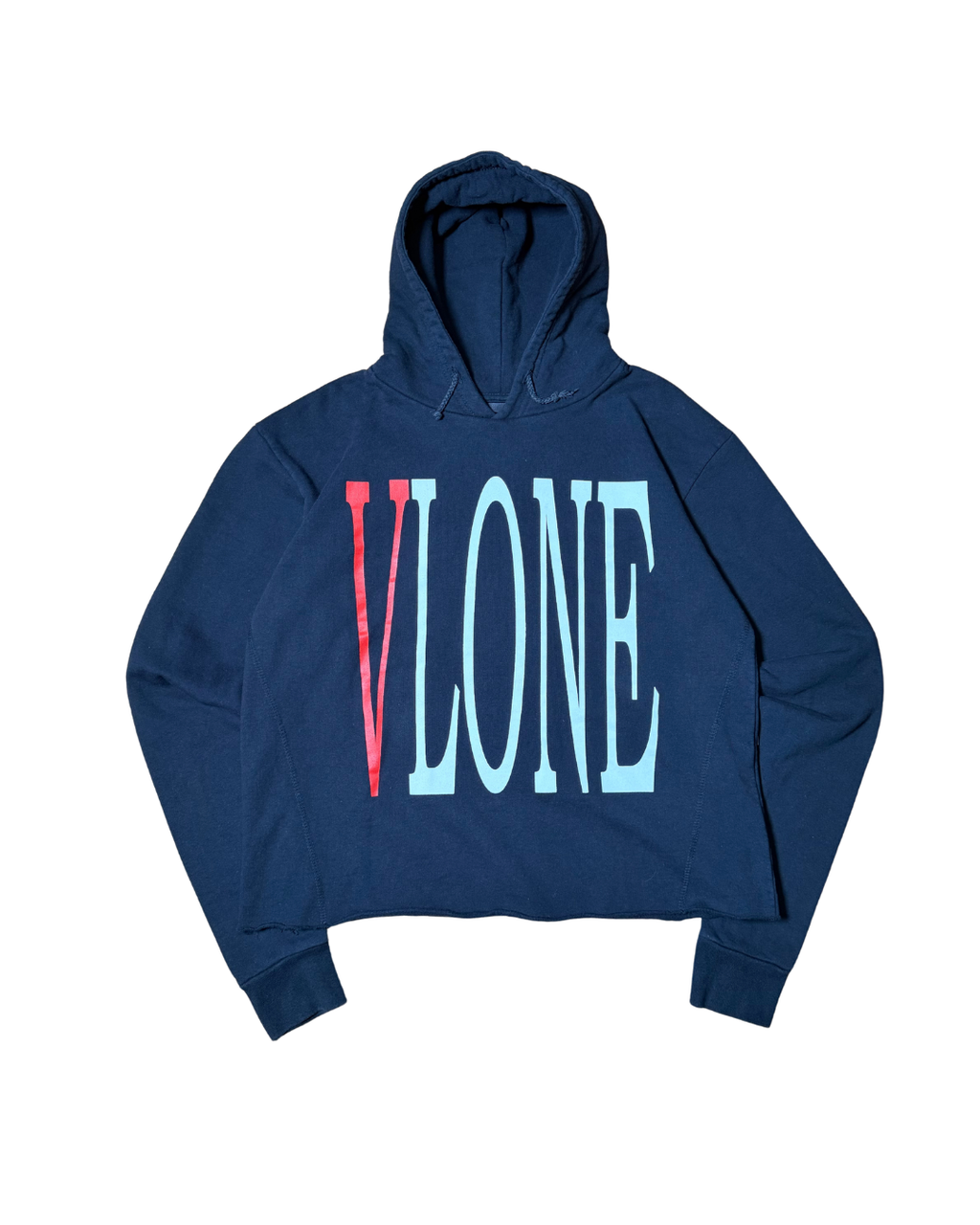 Vlone Reversible Hoodie