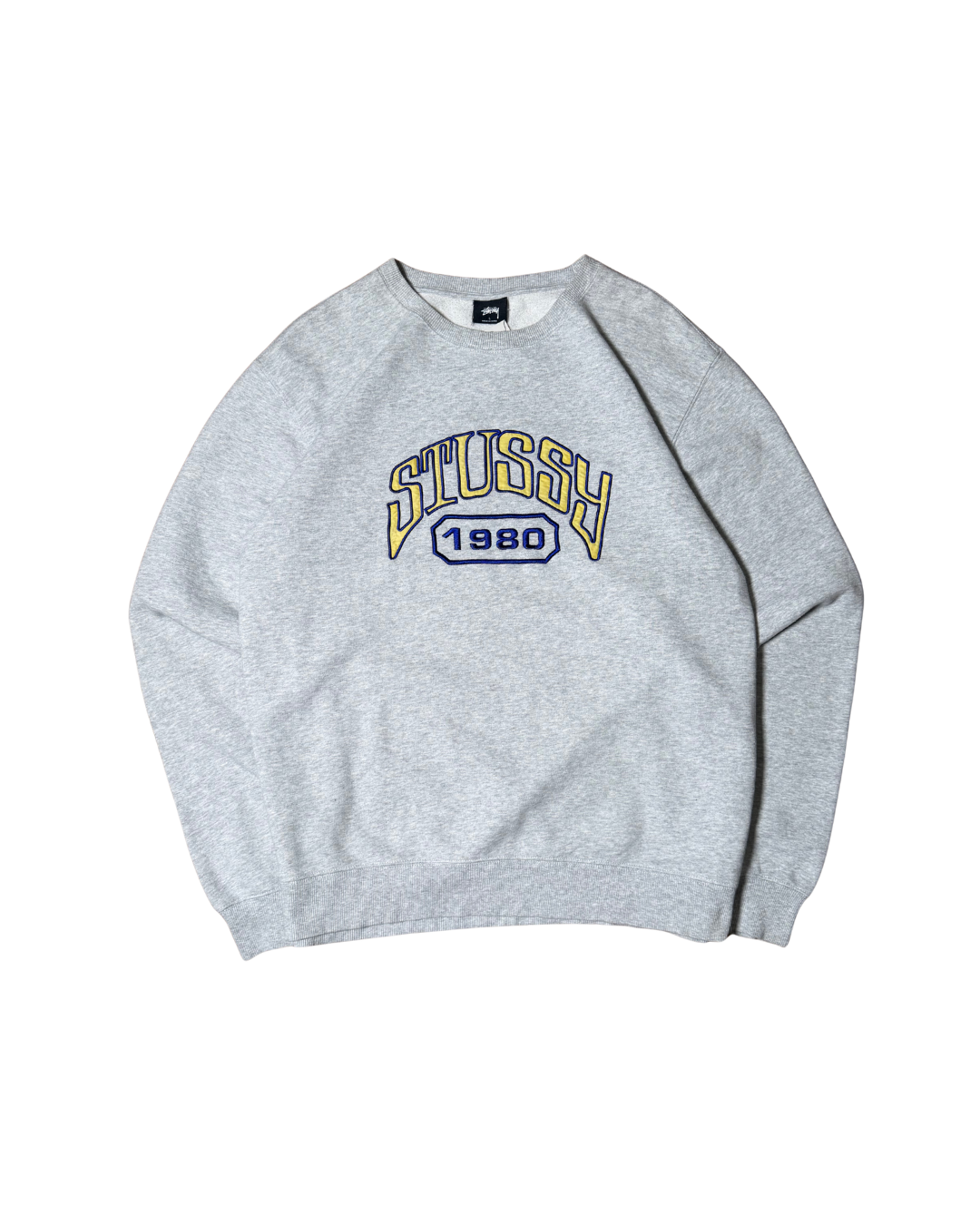 Stussy 1980 Sweater