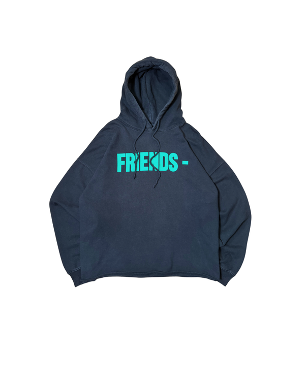 VLONE Friends Graphic Hoodie