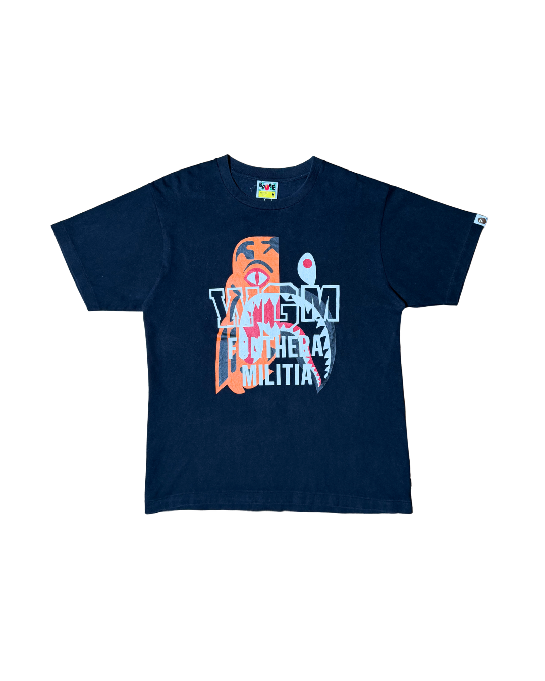 BAPE Tiger Shark Tee