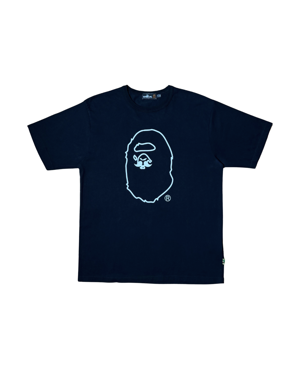 Mr. Bathing Ape Tee