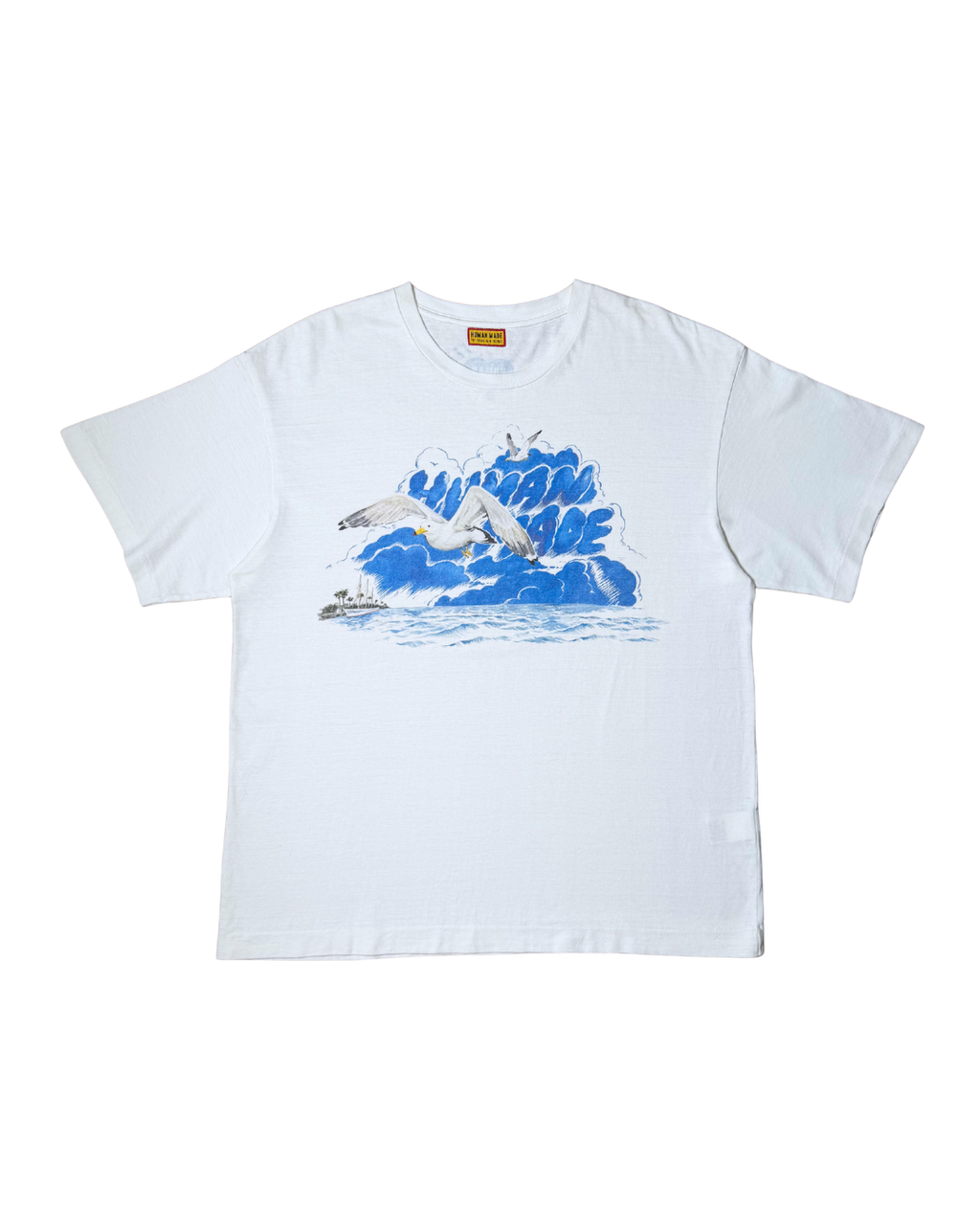 Human Made Graphic T-Shirt