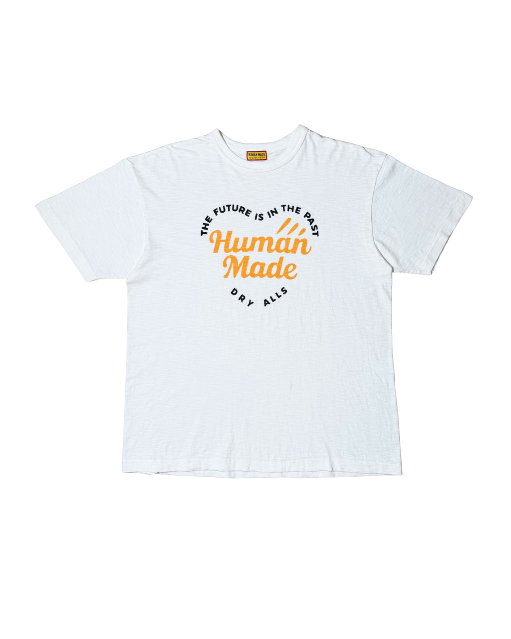 Human Made Graphic T-Shirt