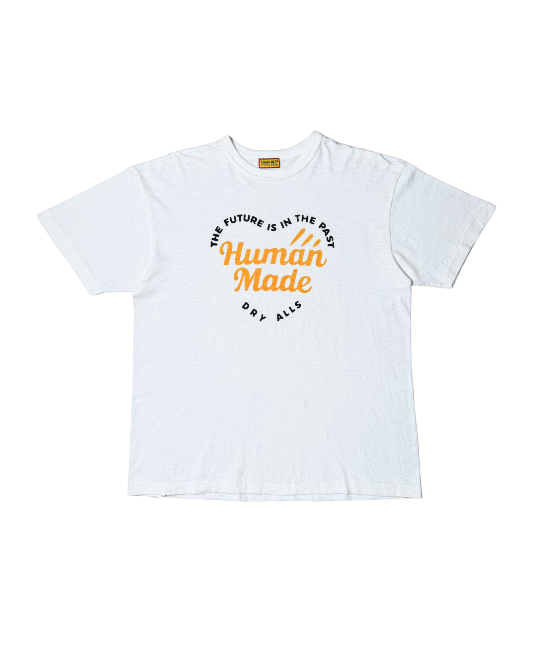 Human Made Graphic T-Shirt