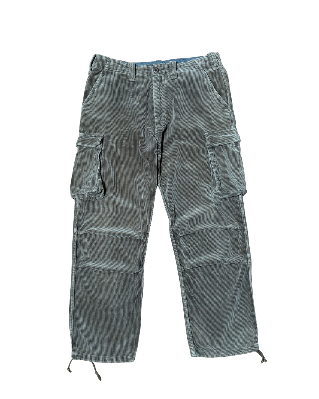 Vintage BAPE Corduroy Pants
