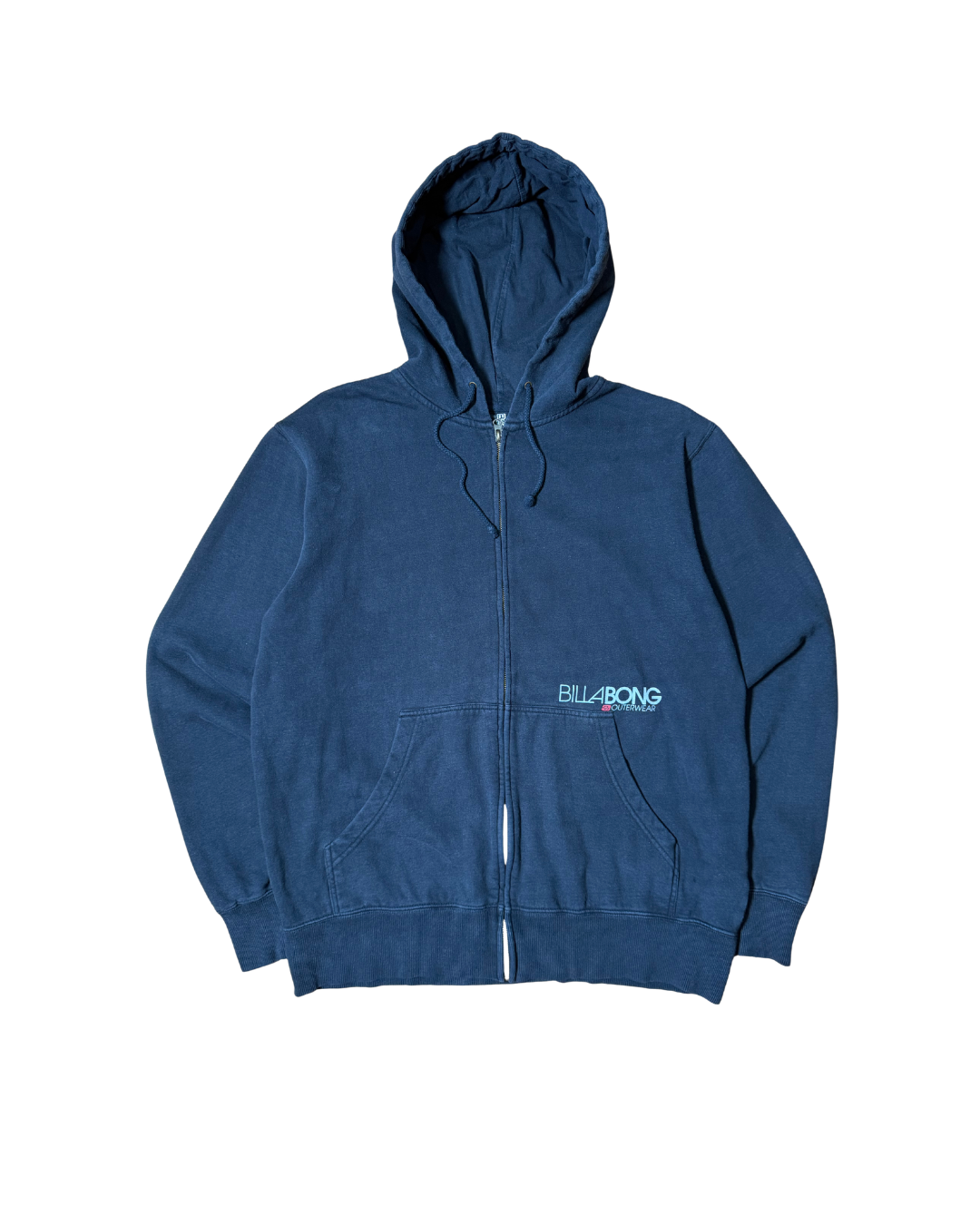 Billabong Zip-Up Hoodie