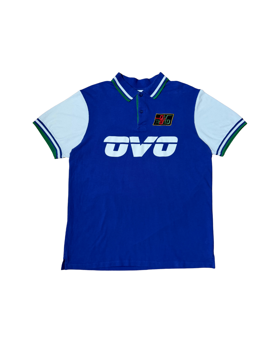 OVO Men's PoloShirt