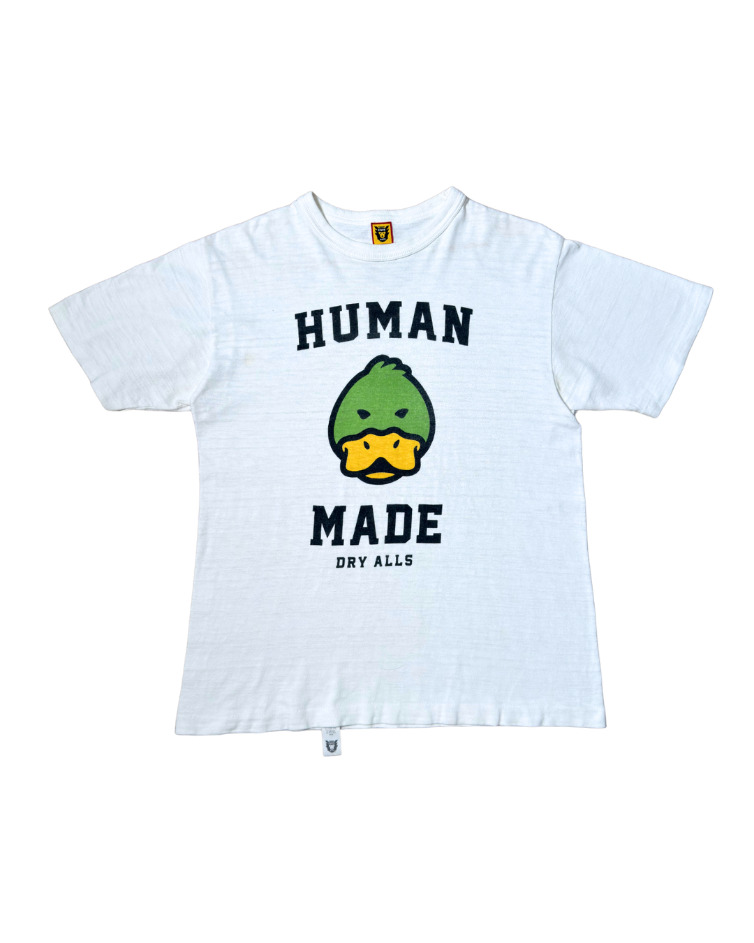 Human Made Duck Tee