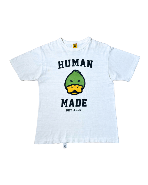 Human Made Duck Tee