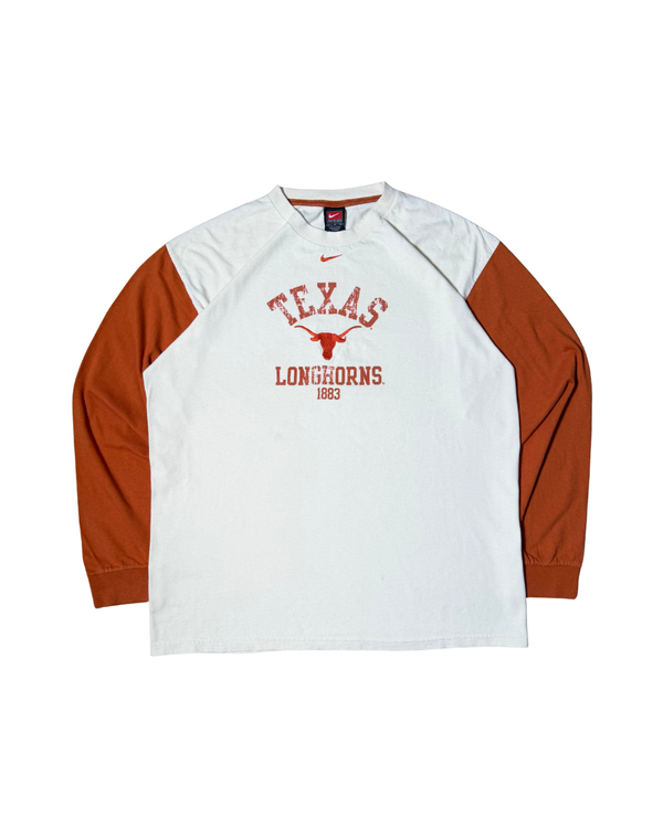 Vintage Texas Longhorns Sweater