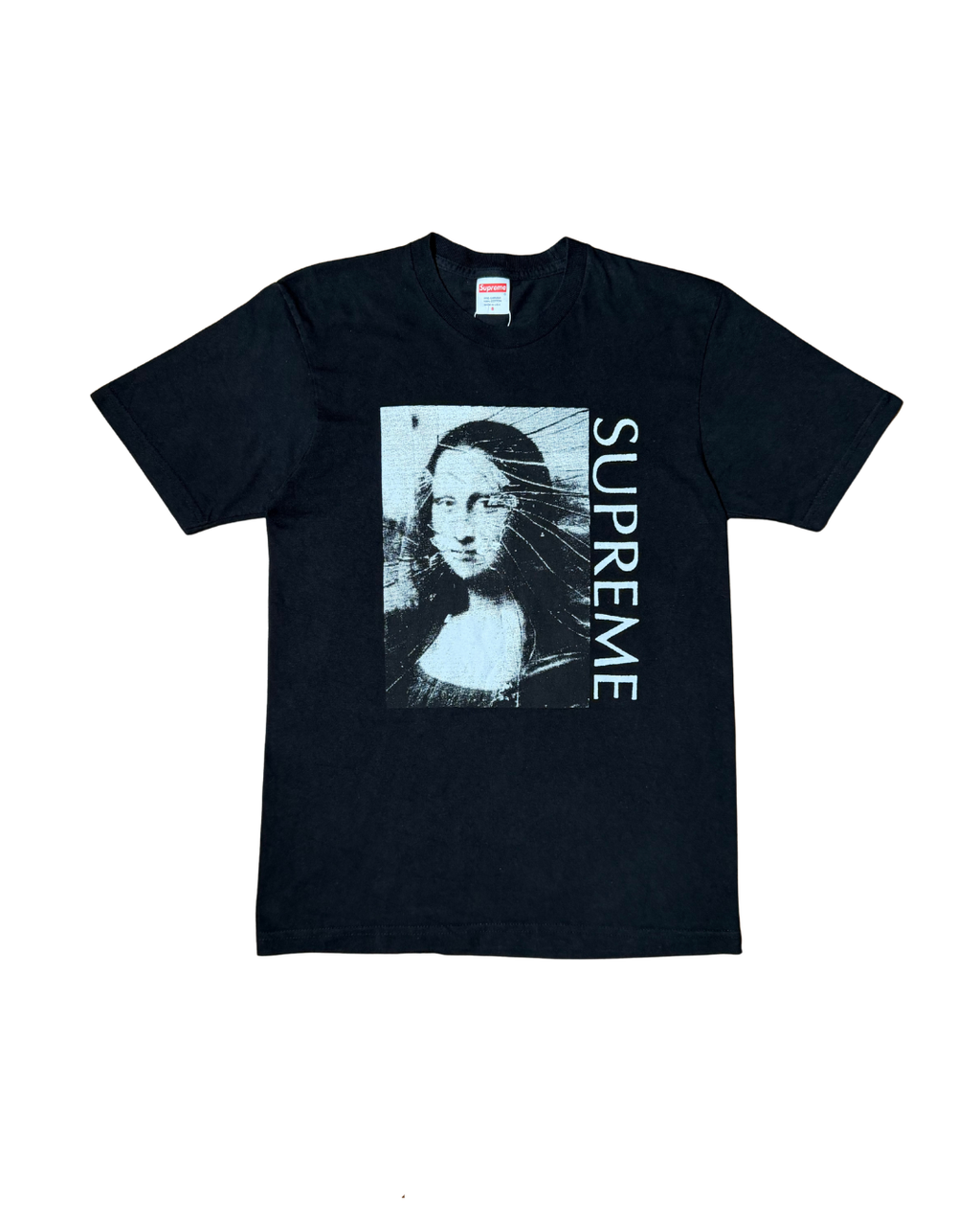 Supreme Mona Lisa Tee