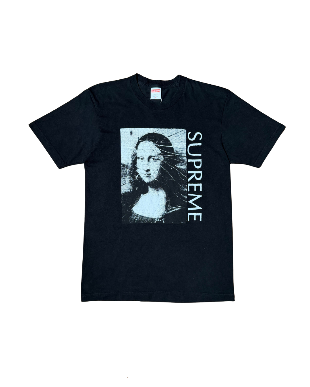 Supreme Mona Lisa Tee
