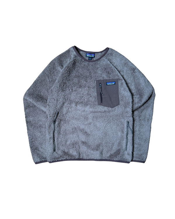 Patagonia Fleece Pocket Sweater